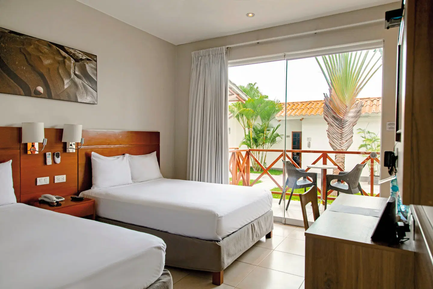 Casa Andina Select Zorritos Tumbes ROOM_EXAMPLE