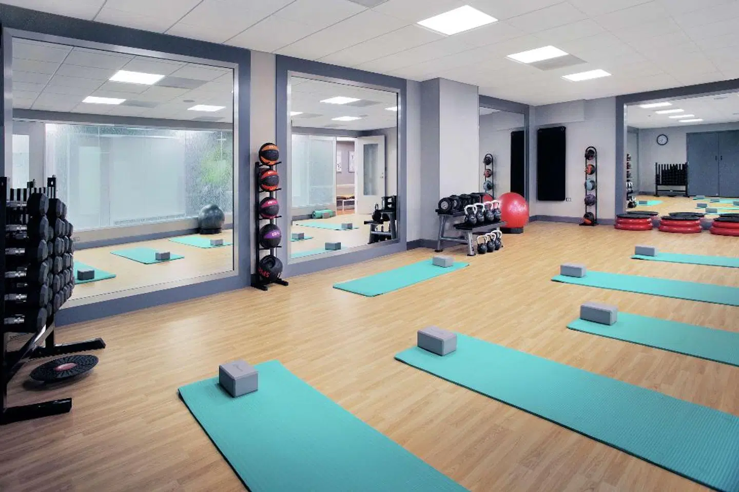 Palmer House a Hilton Hotel SPORTS_AND_LEISURE