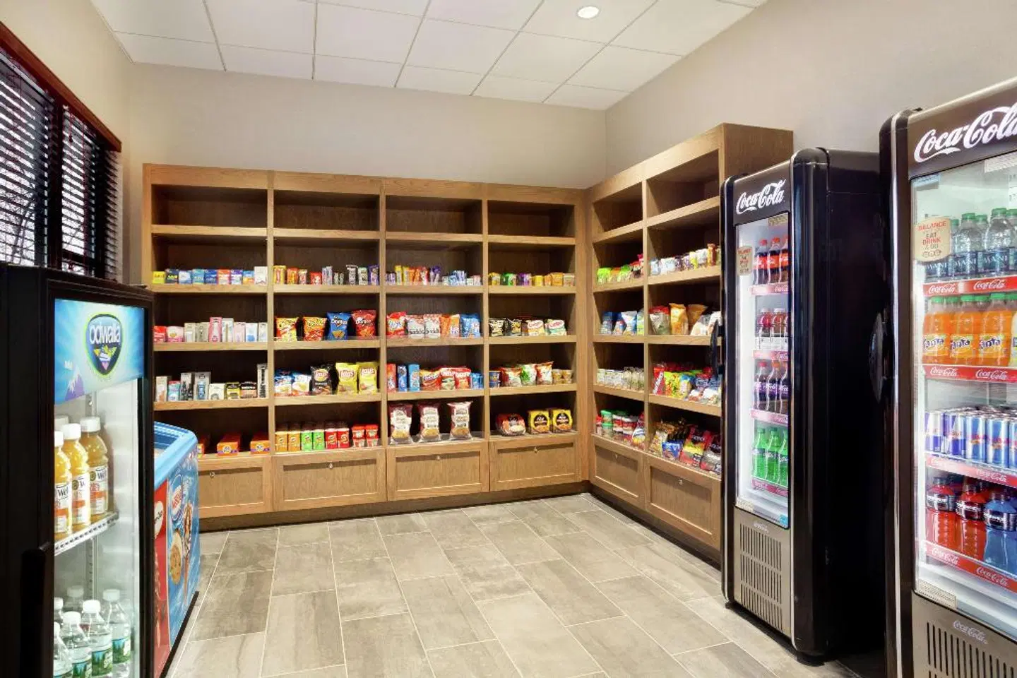 Embassy Suites by Hilton Denver International Airport LOUNGE_LOBBY