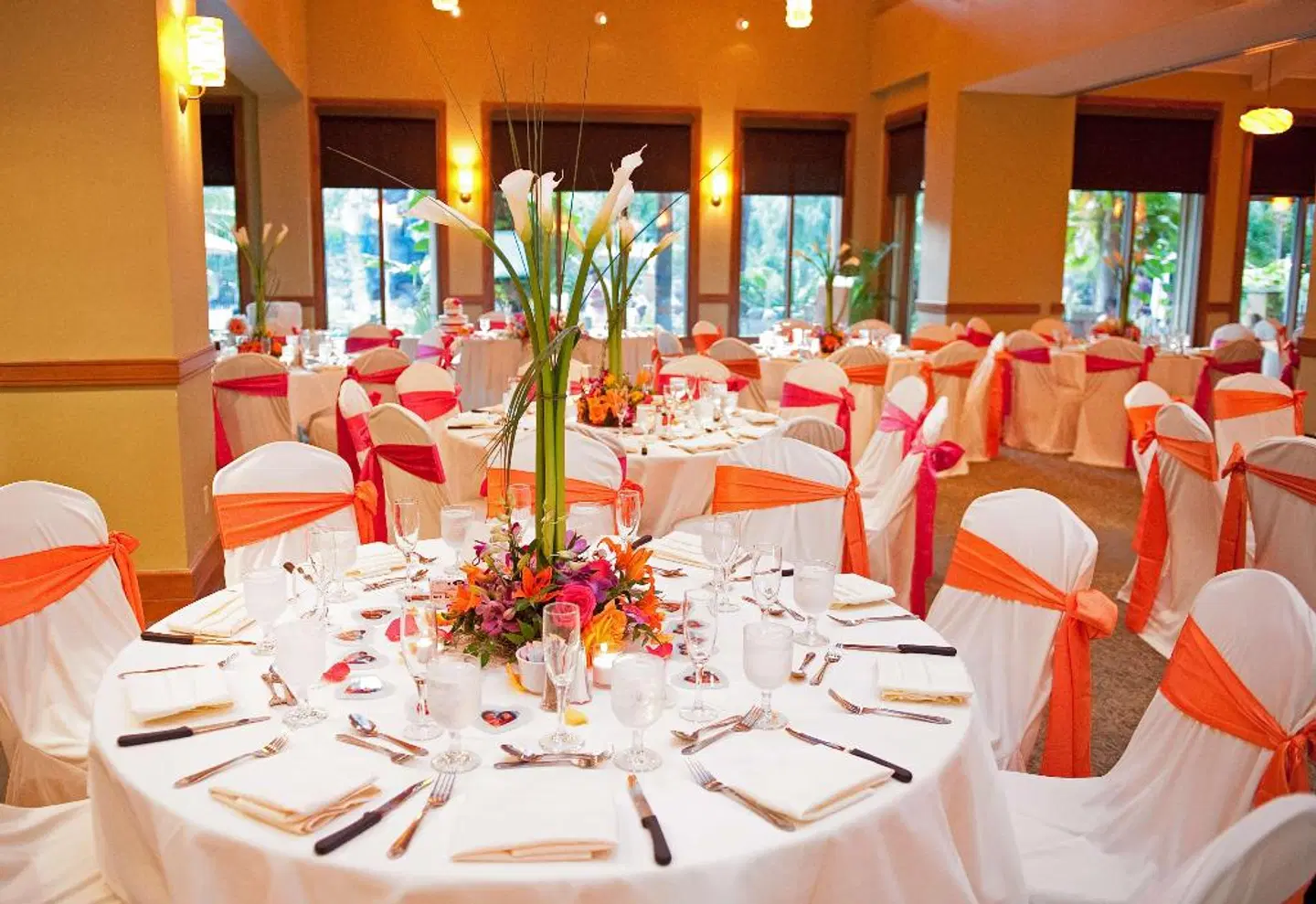 Embassy Suites by Hilton Fort Lauderdale - 17th Street Restaurant