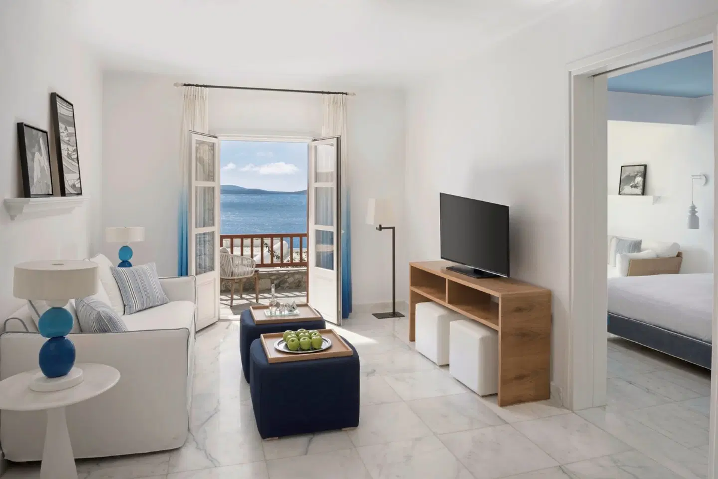 Mykonos Grand Hotel & Resort ROOM_EXAMPLE