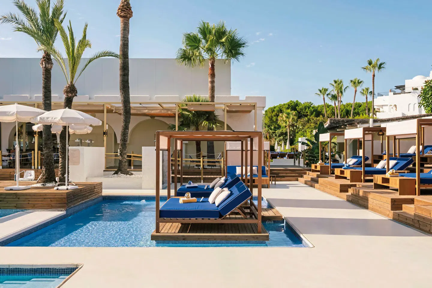 ME Marbella OUTDOOR_POOL