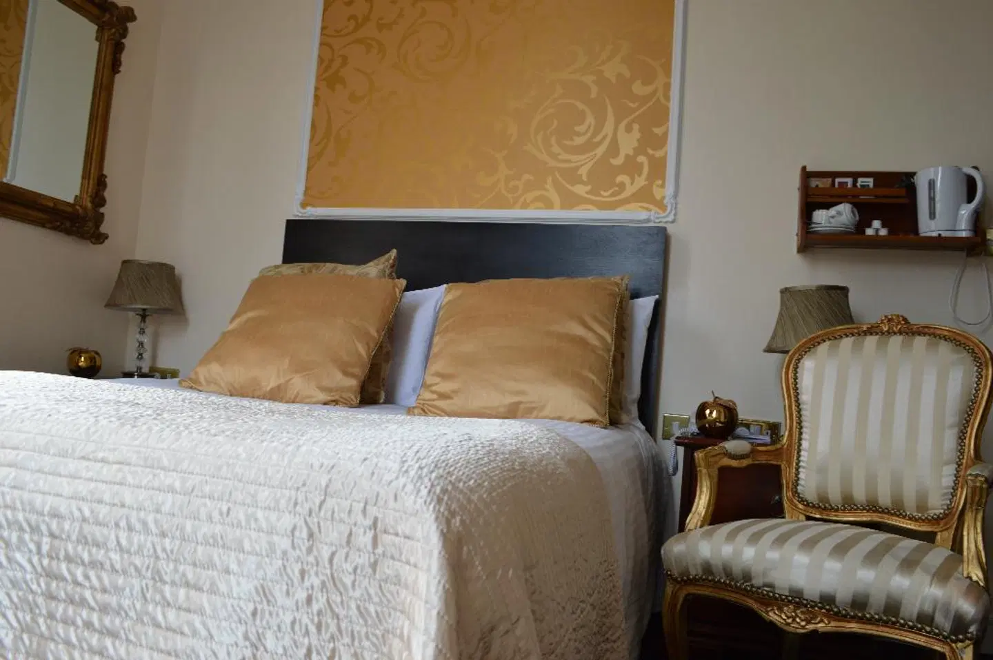 Dublin Citi ROOM_EXAMPLE