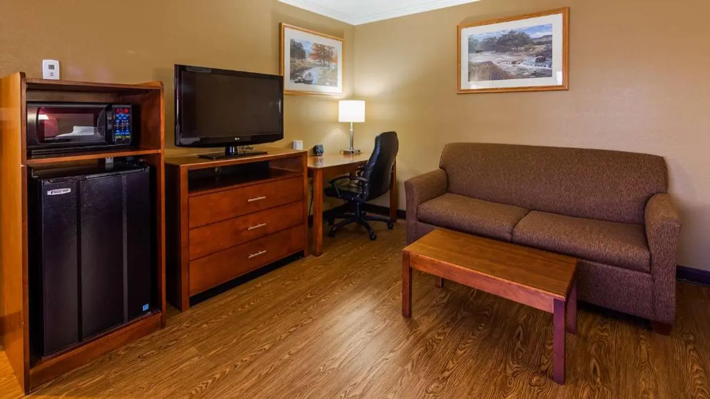 Best Western Bennington ROOM_EXAMPLE
