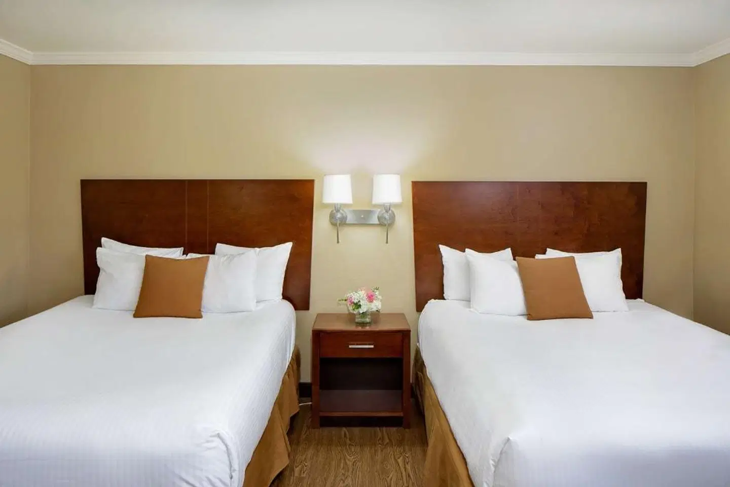 Best Western Bennington ROOM_EXAMPLE