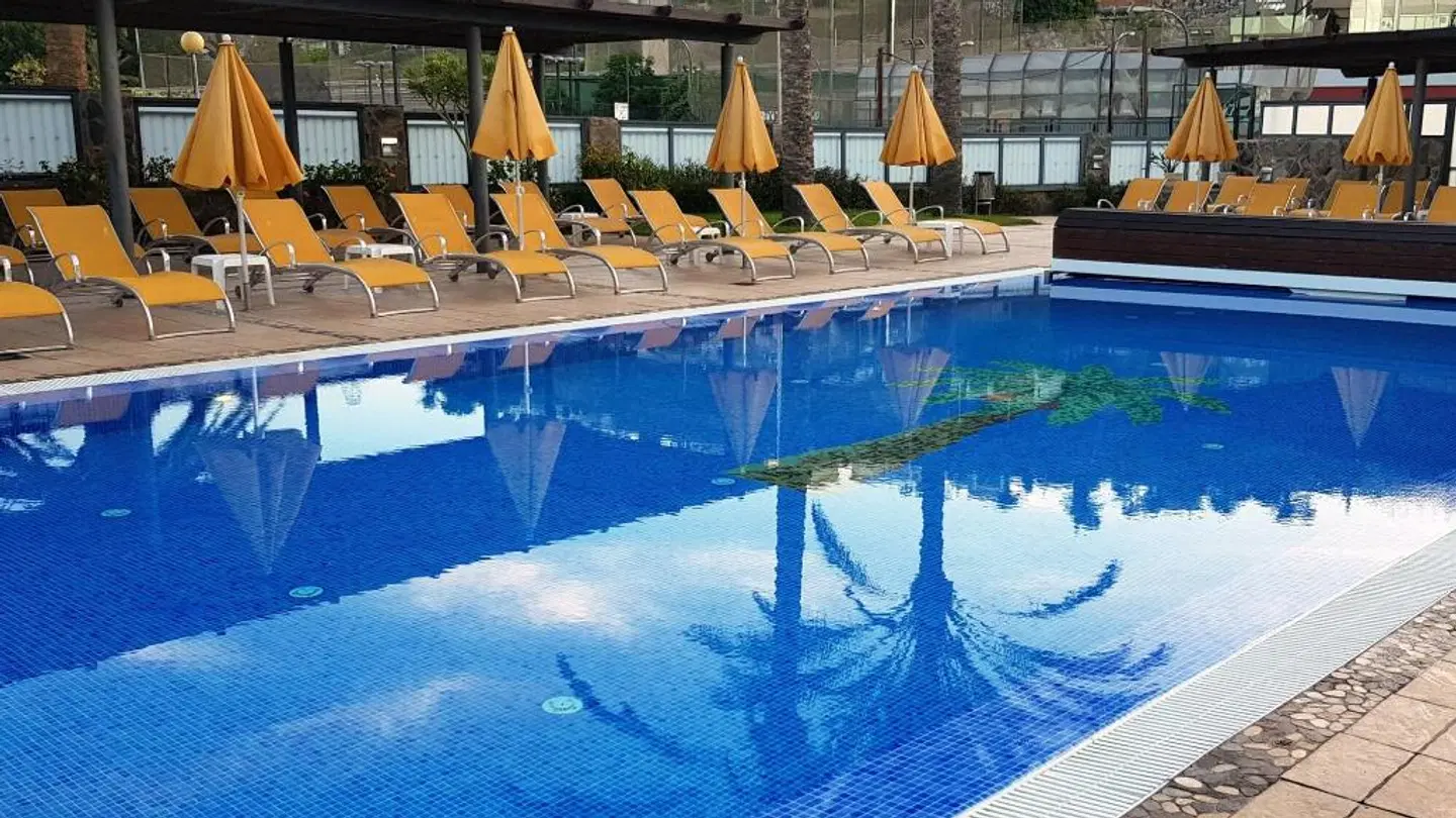 Hapimag San Agustín OUTDOOR_POOL