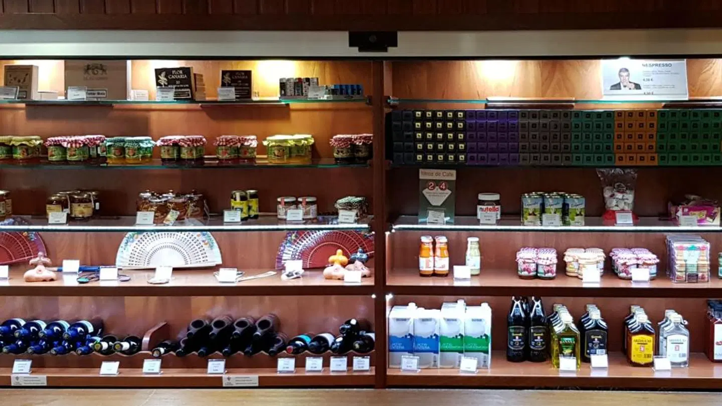 Hapimag San Agustín Restaurant