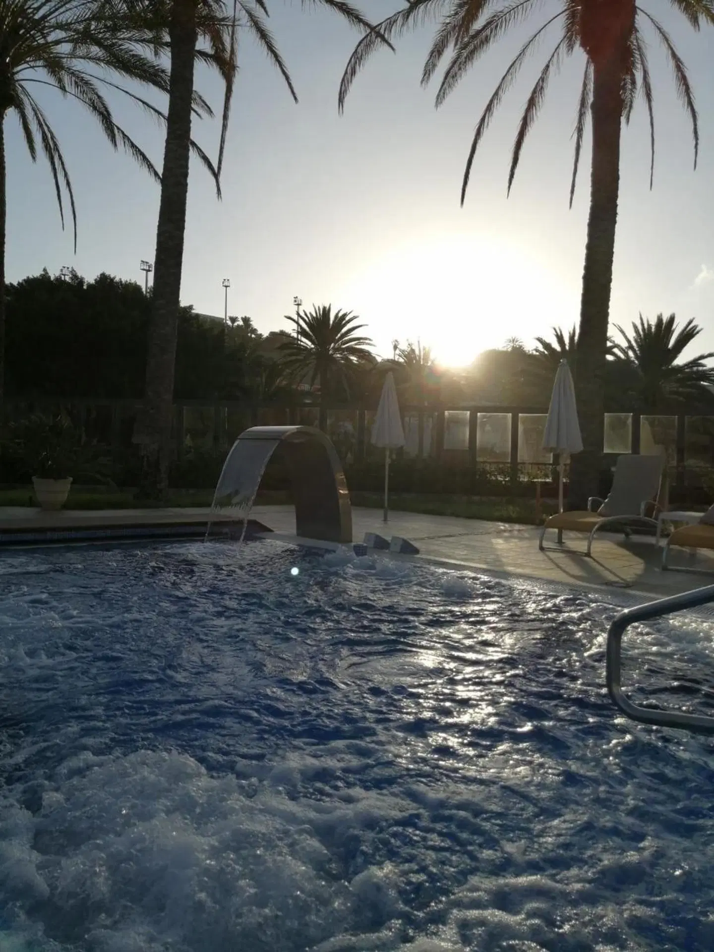 Hapimag San Agustín OUTDOOR_POOL