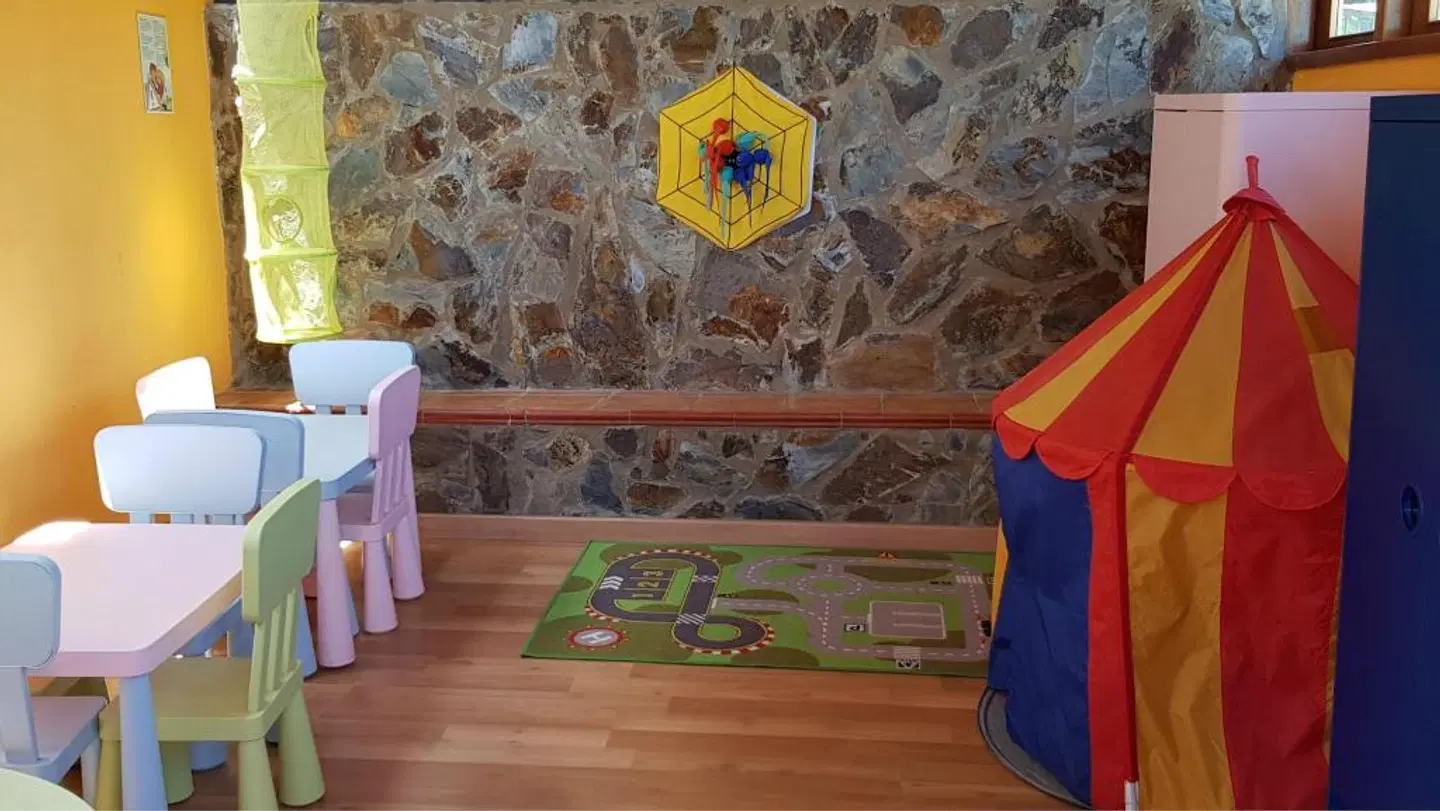 Hapimag San Agustín LOUNGE_LOBBY