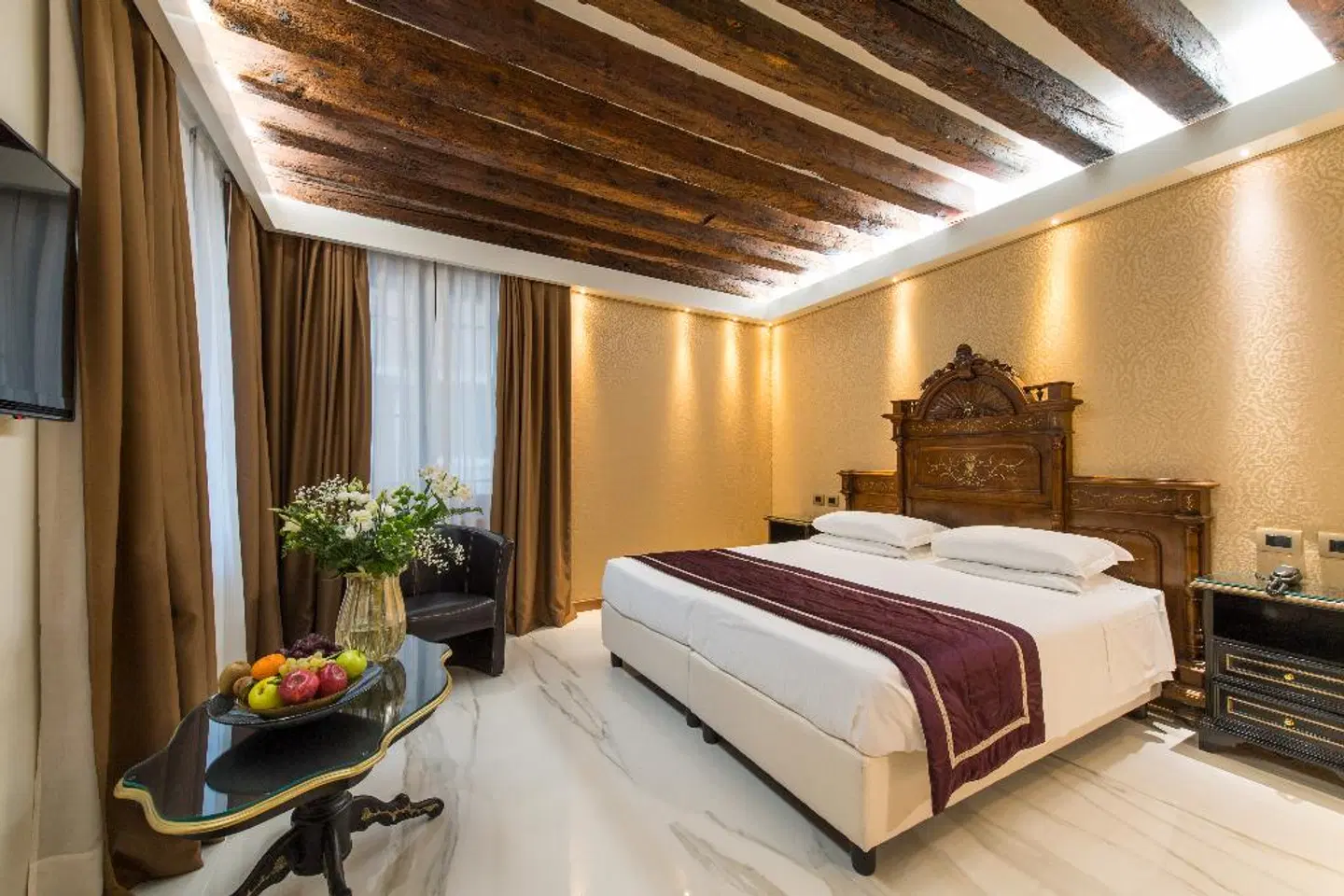 Casa Nicolò Priuli ROOM_EXAMPLE