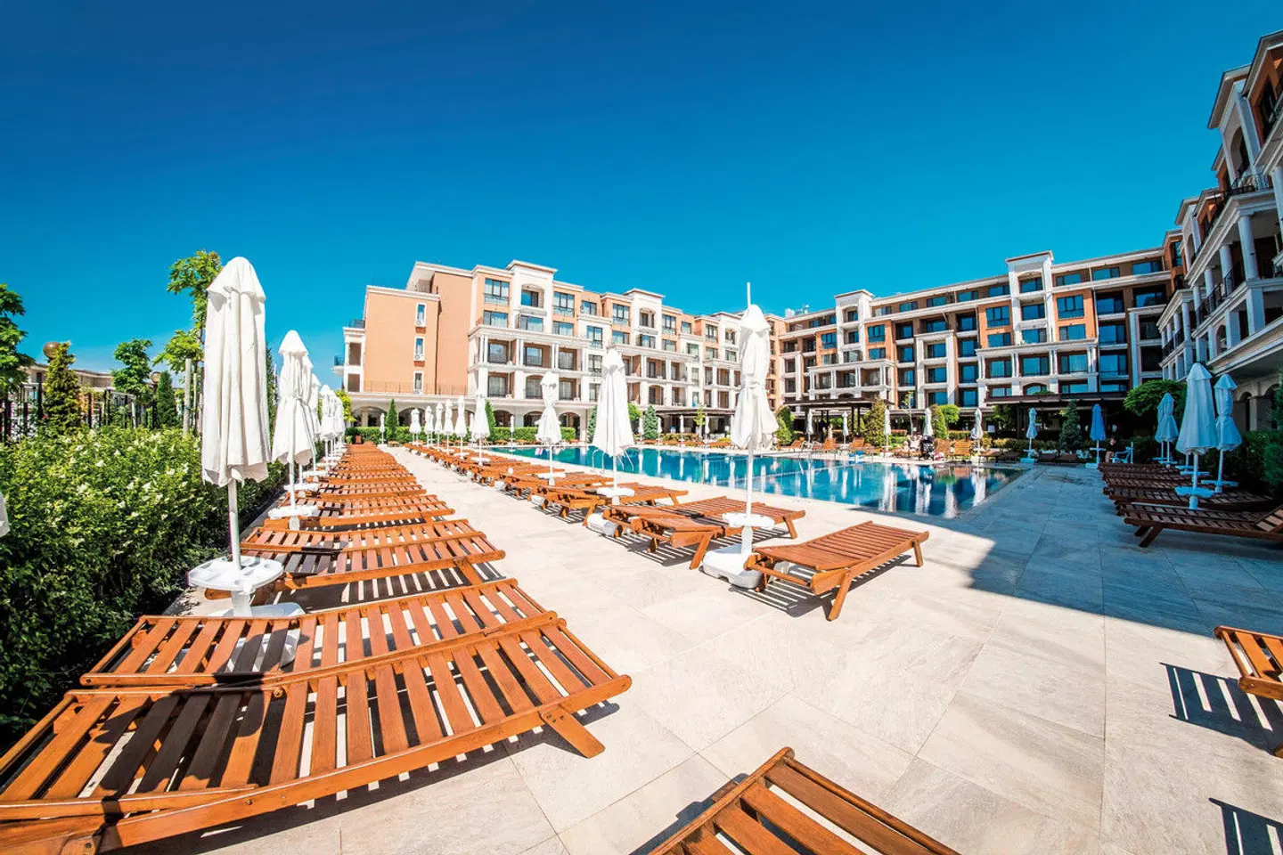 Premier Fort Beach OUTDOOR_POOL