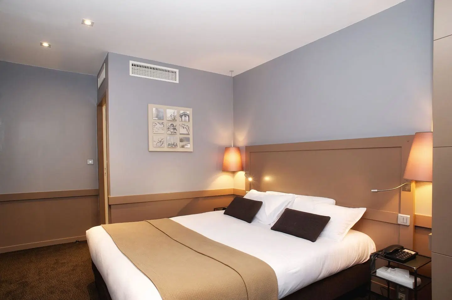 La Maison des Armateurs ROOM_EXAMPLE