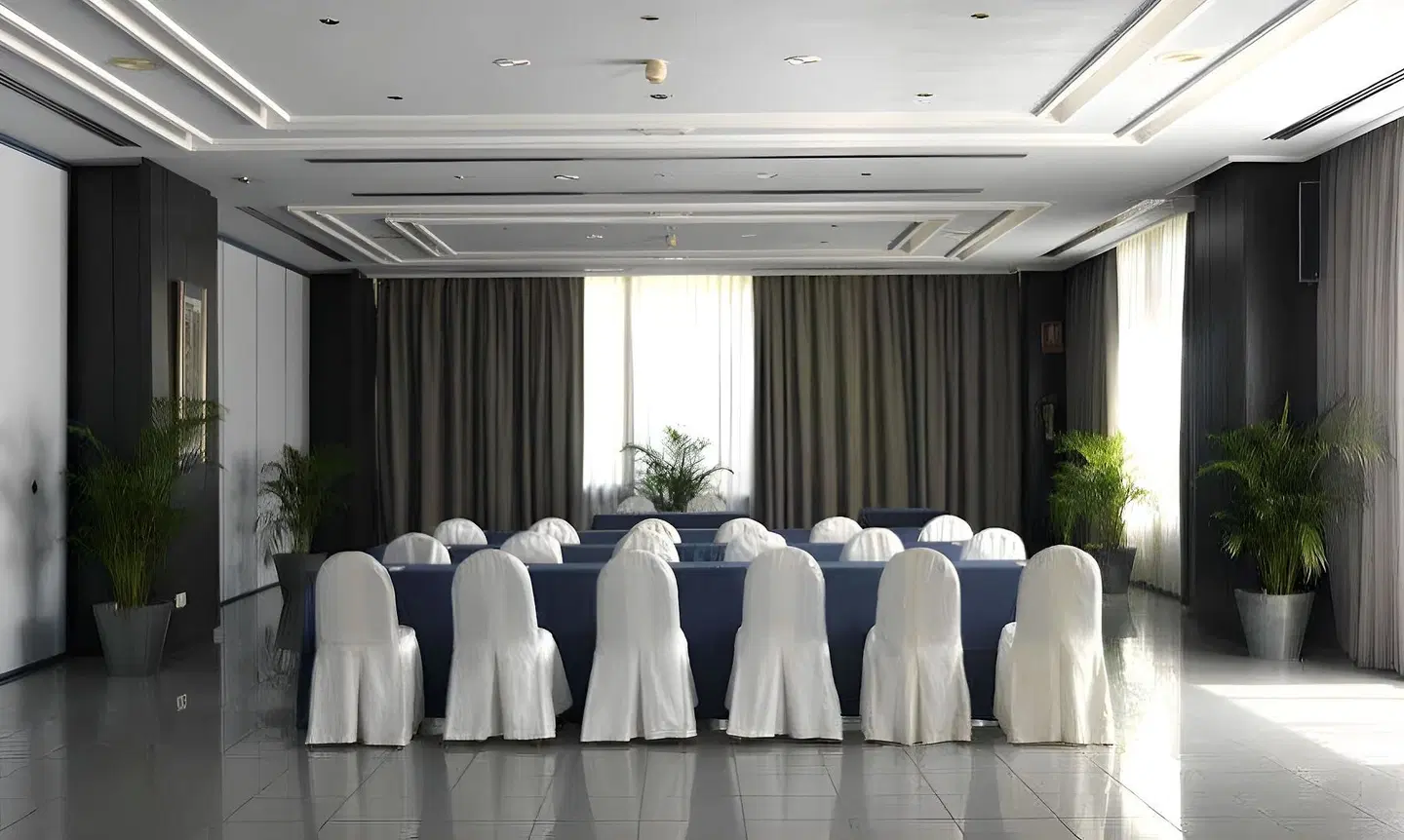 Intur Orange Konferenz