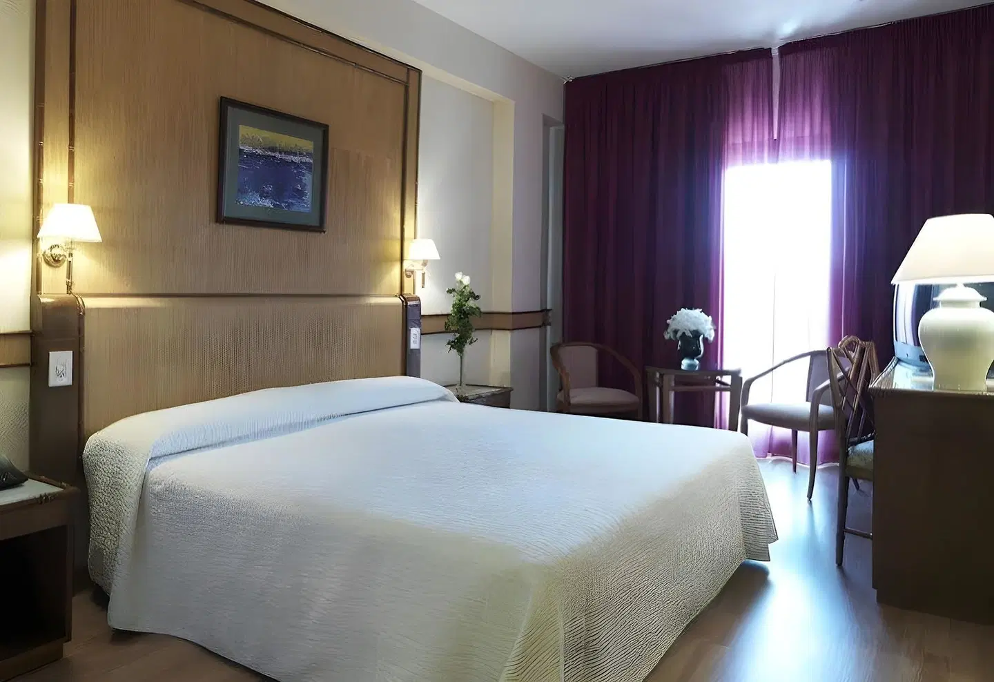 Intur Orange ROOM_EXAMPLE