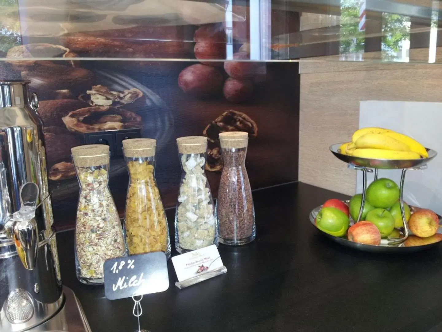 Sorat Hotel Saxx Nürnberg Restaurant