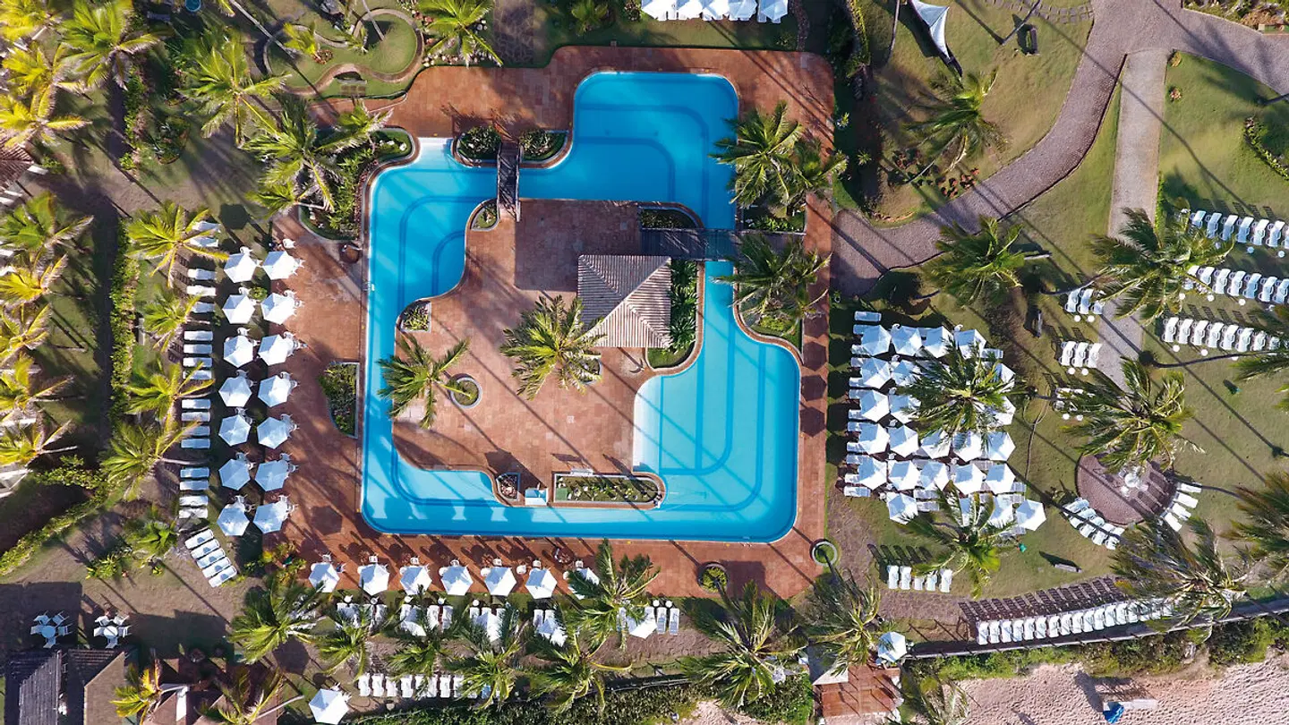 Catussaba Resort Hotel MODEL_IMPRESSION