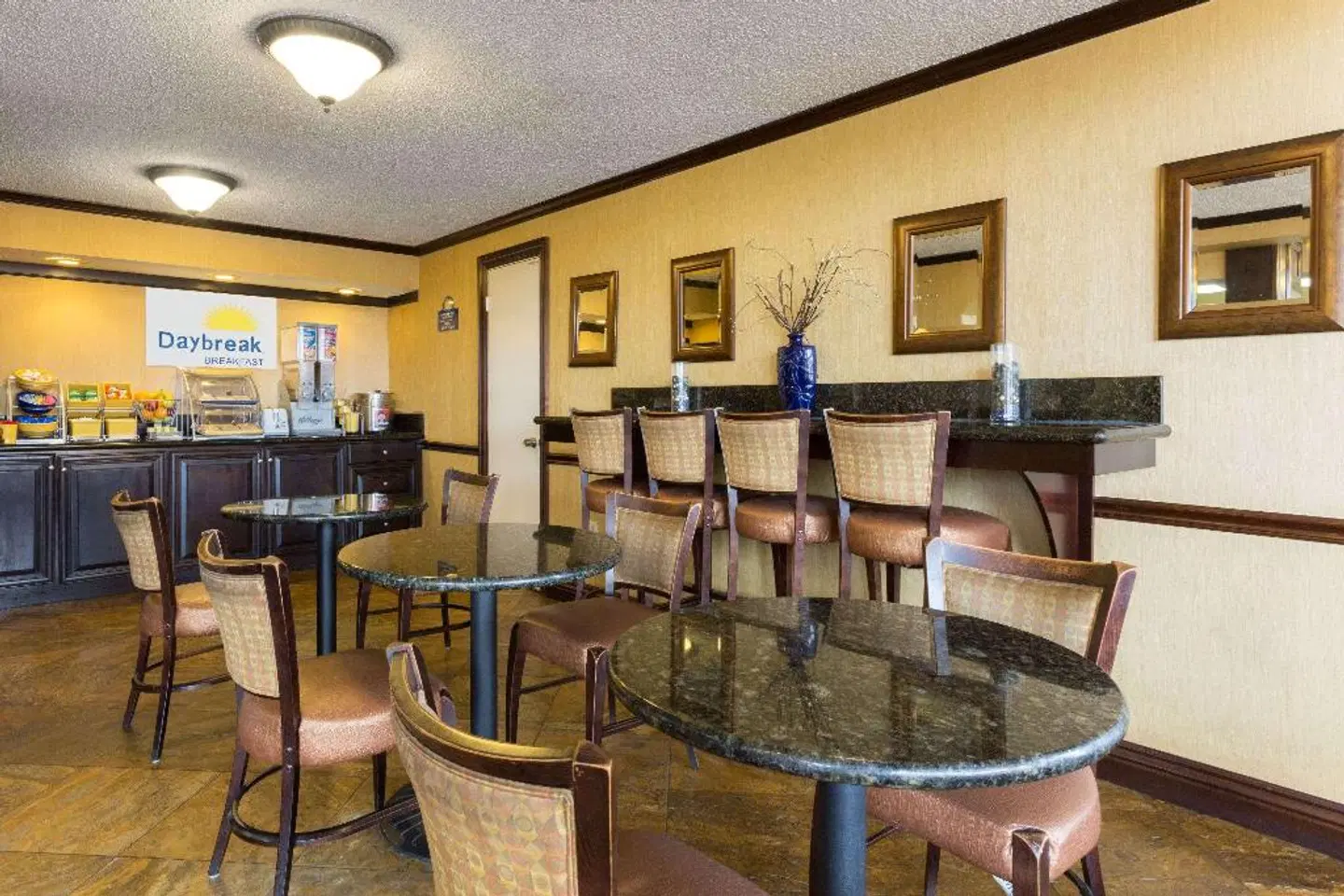 Days Inn & Suites by Wyndham Vicksburg Konferenz