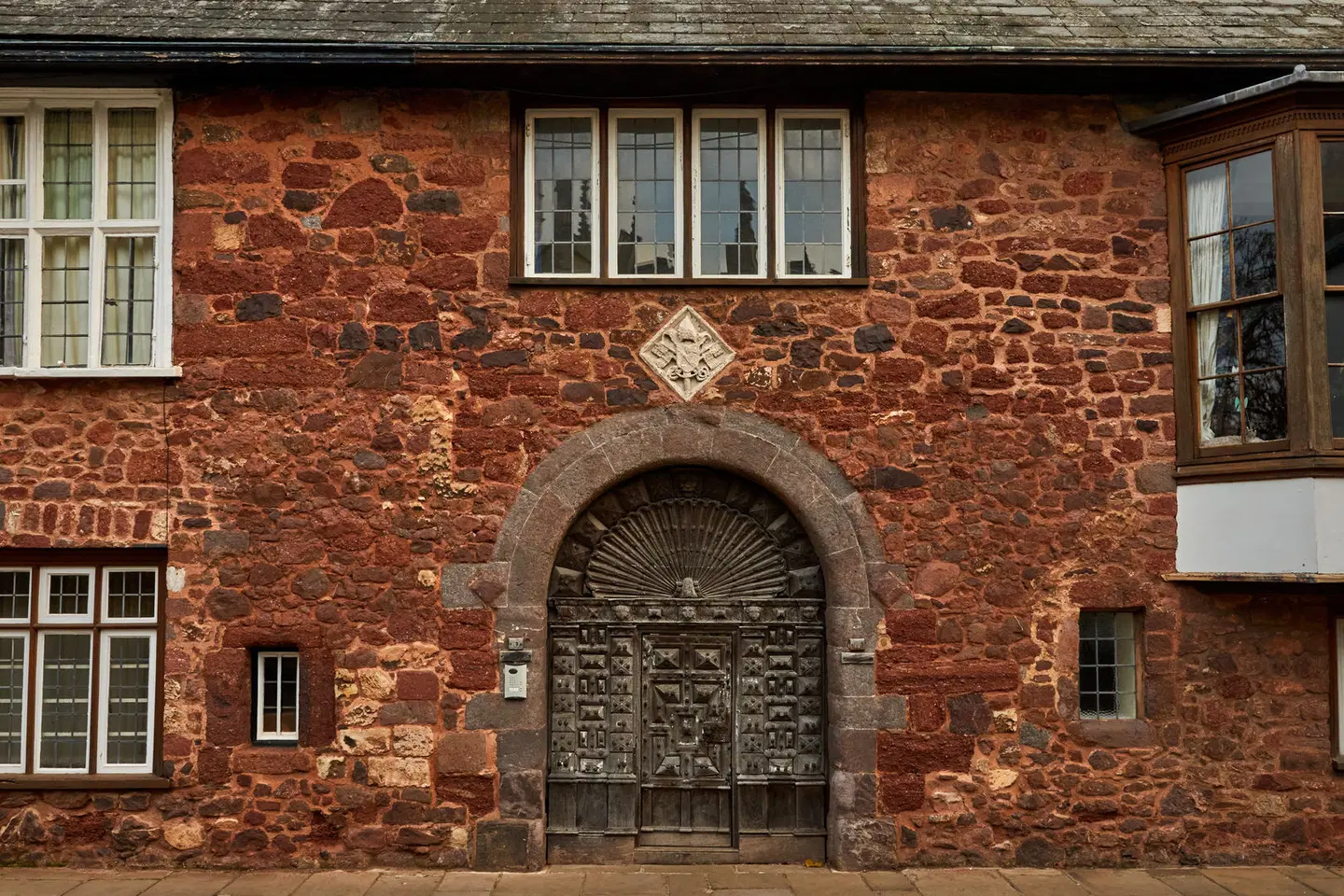 Hotel Indigo Exeter by IHG EXTERIOR