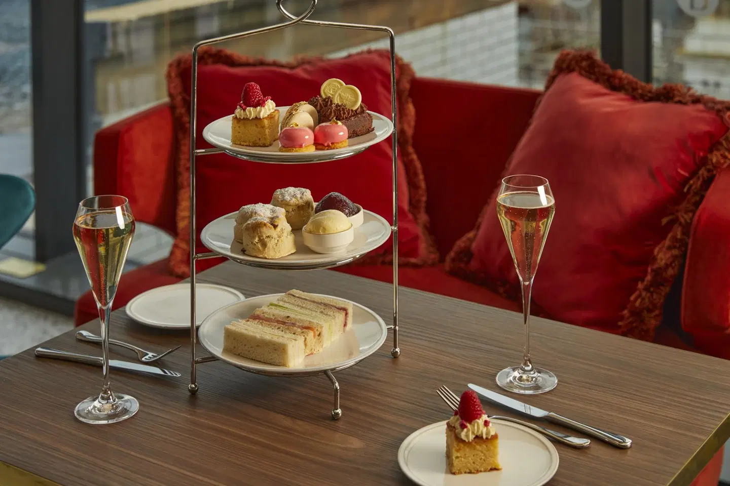 Hotel Indigo Exeter by IHG Restaurant