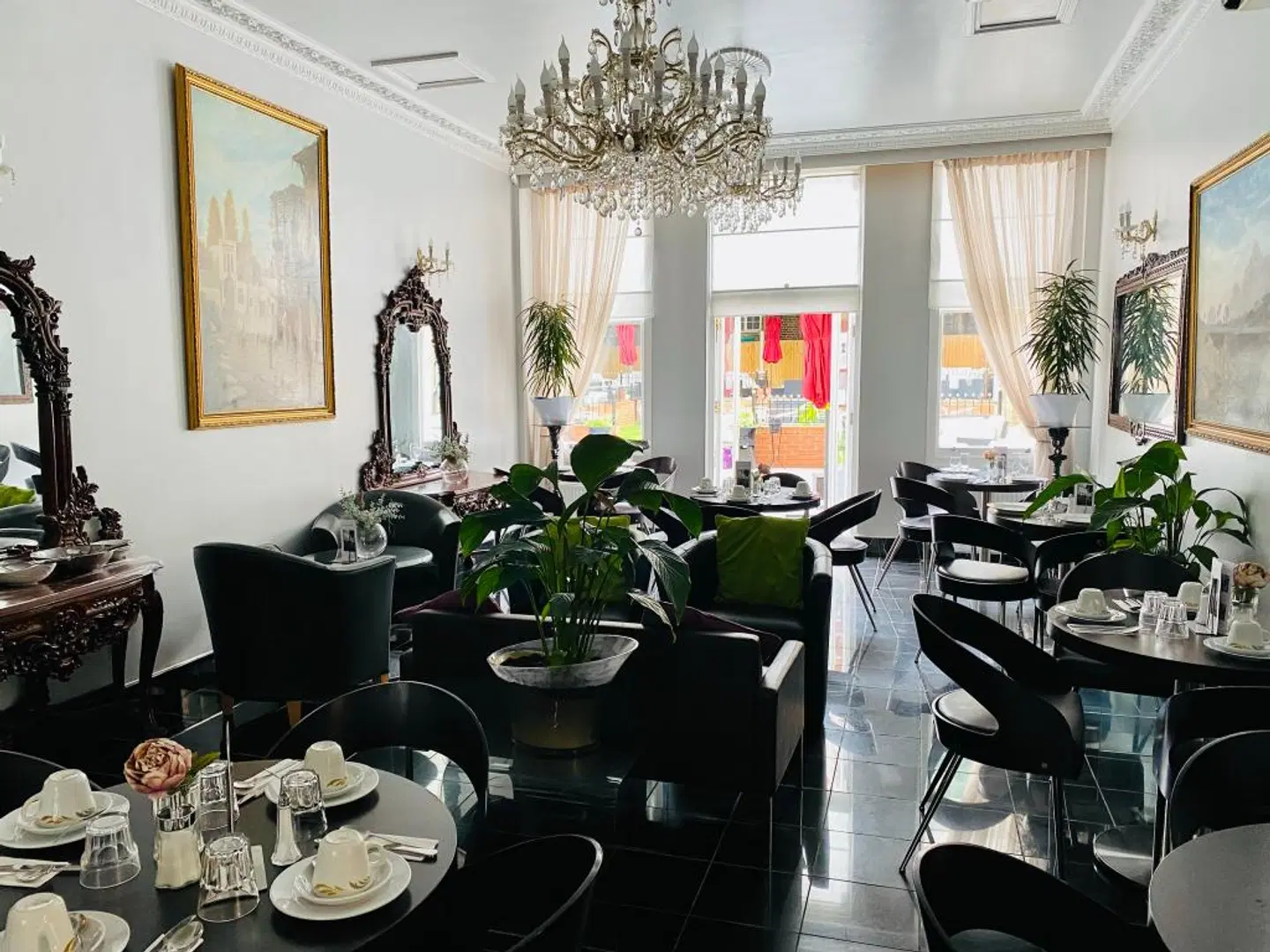 My Place LOUNGE_LOBBY