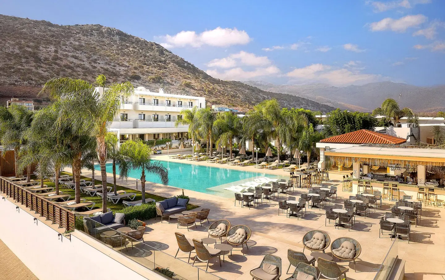 Sentido Kyknos Beach OUTDOOR_POOL