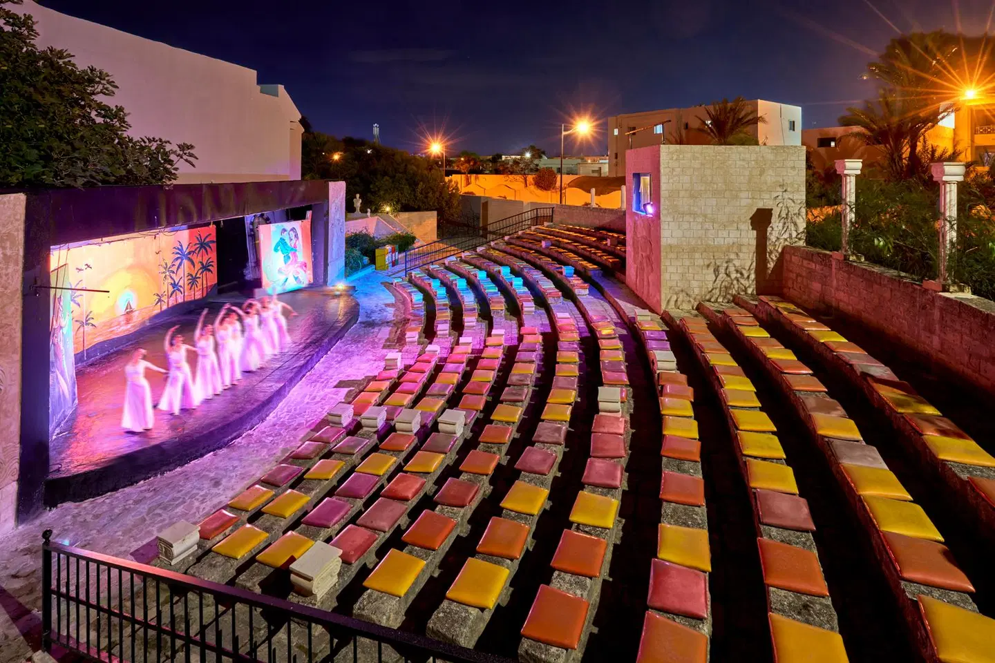 Sentido Marillia Resort & Spa SPORTS_AND_LEISURE