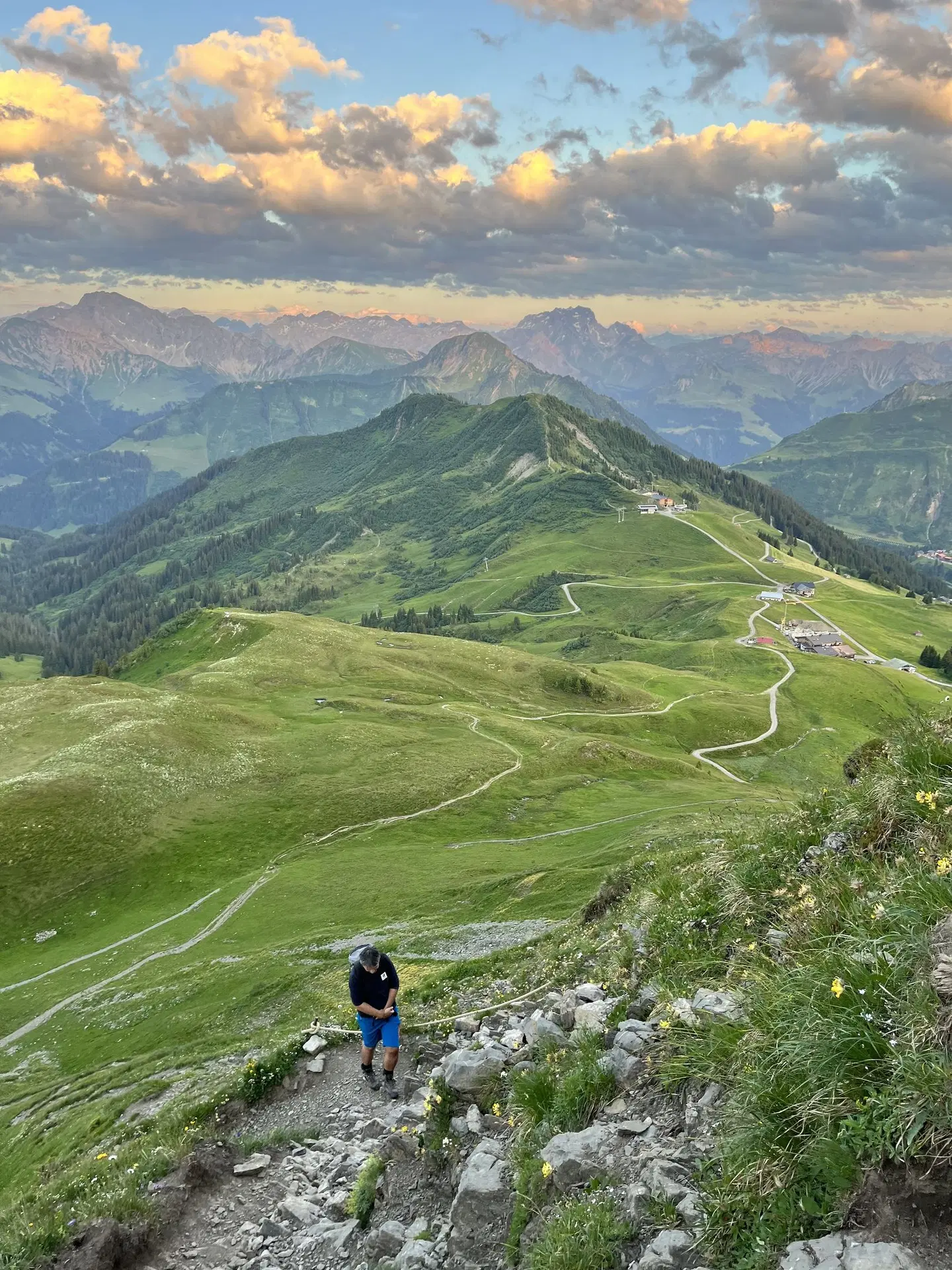 Hotel Hohes Licht LANDSCAPE