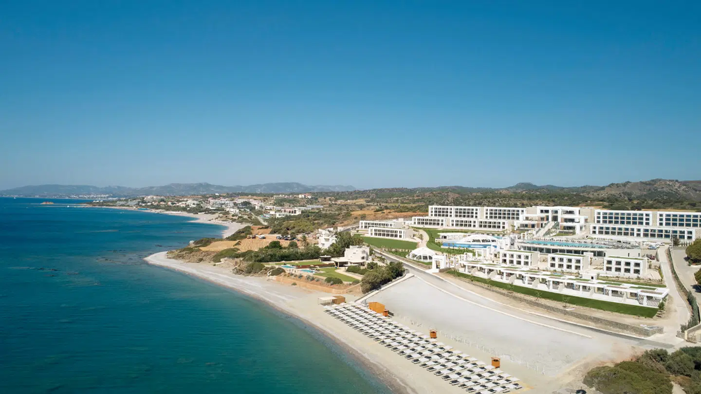 Mayia Exclusive Resort & Spa Strand