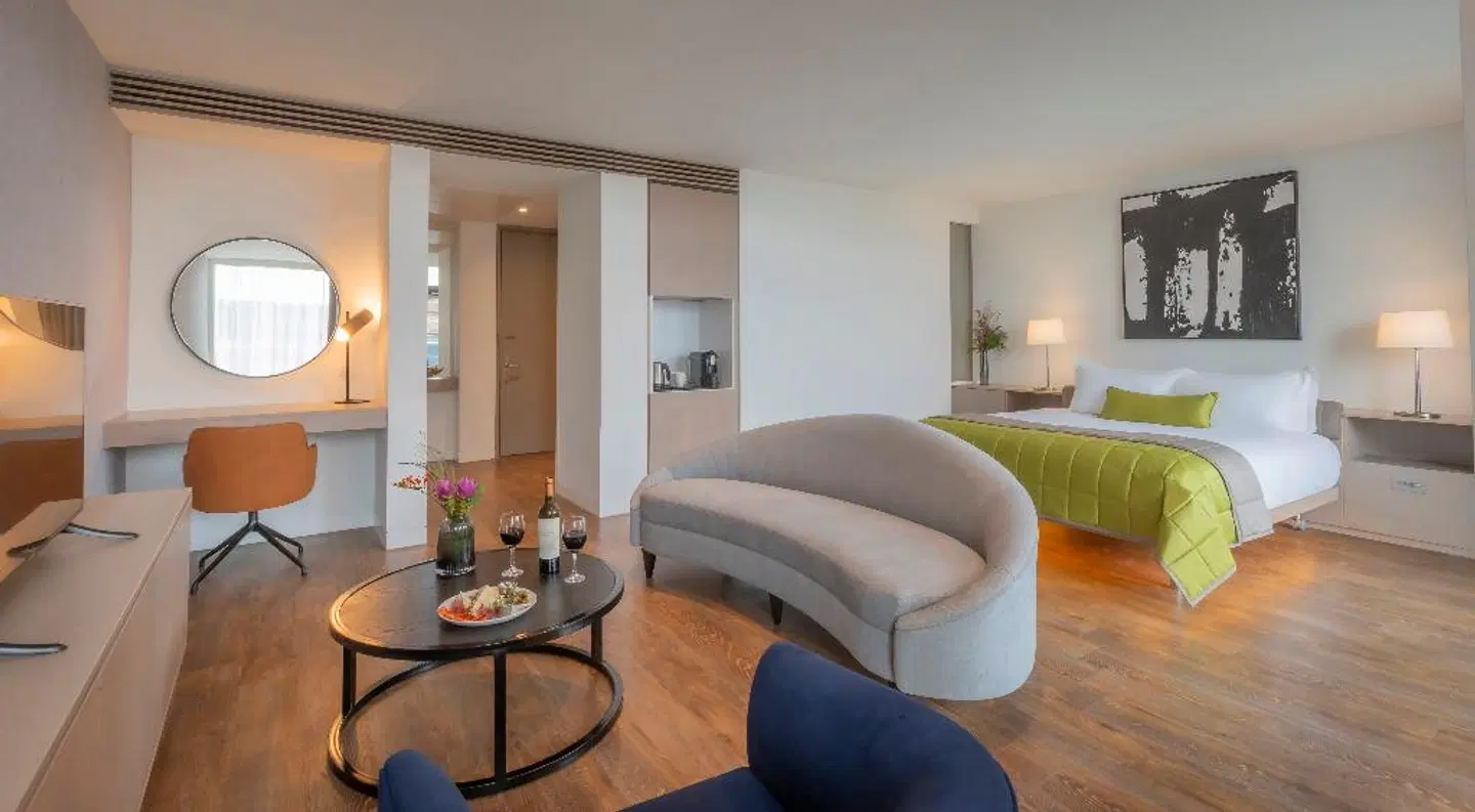 The Gibson Hotel ROOM_EXAMPLE