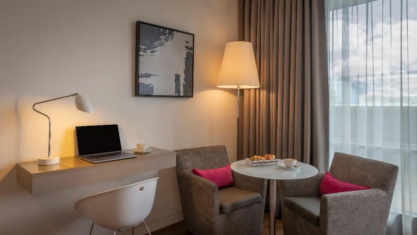 The Gibson Hotel ROOM_EXAMPLE