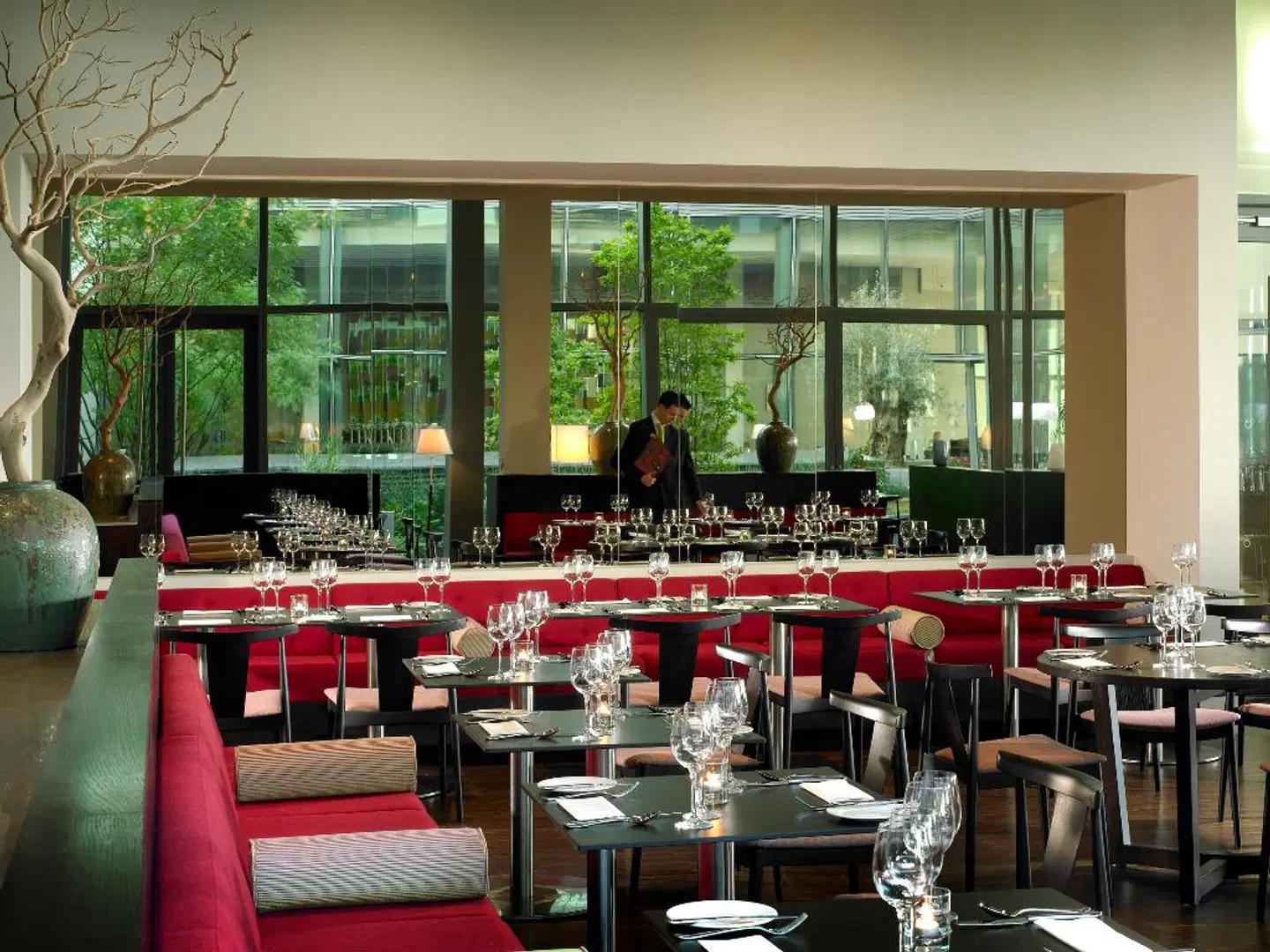 The Gibson Hotel Konferenz