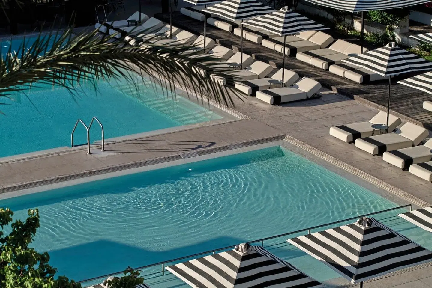 Doryssa Seaside Resort INDOOR_POOL