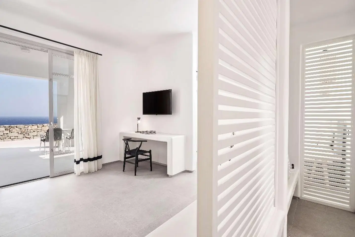 Radisson Blu Euphoria Resort, Mykonos ROOM_EXAMPLE