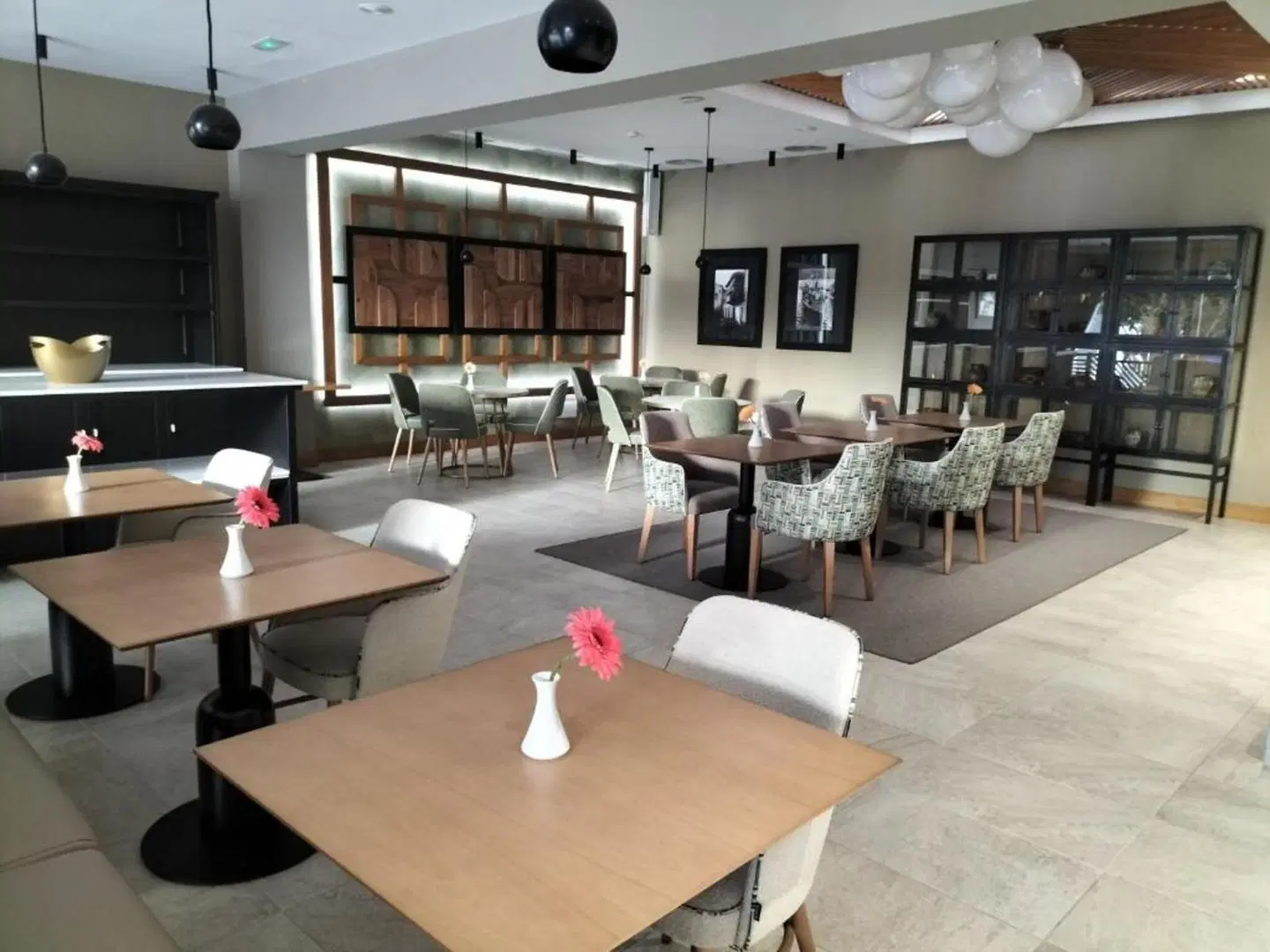 Hotel Torre del Conde LOUNGE_LOBBY