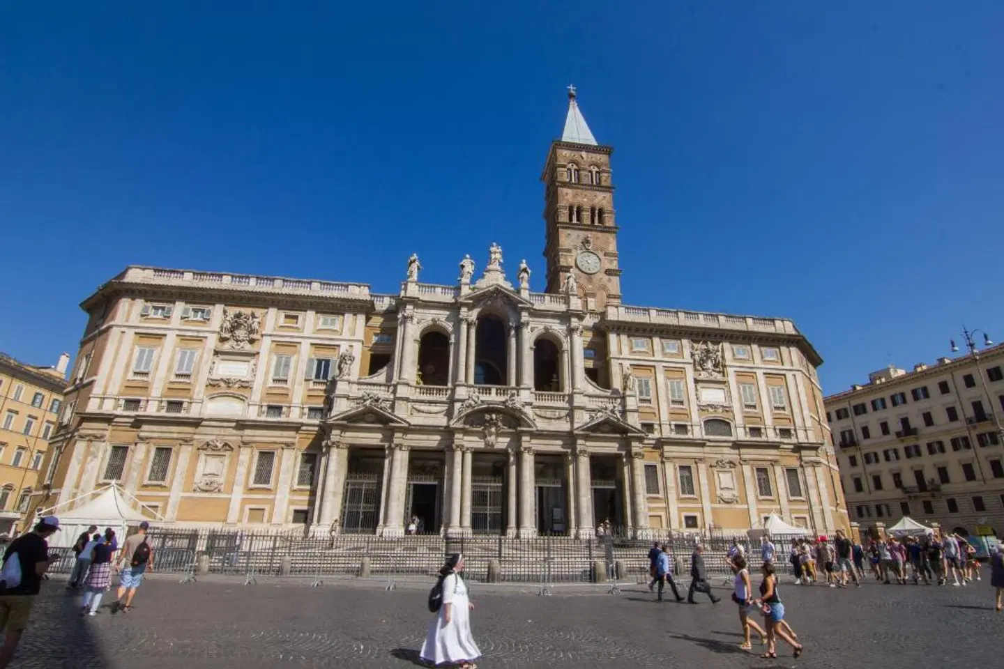 Hotel Verona EXTERIOR