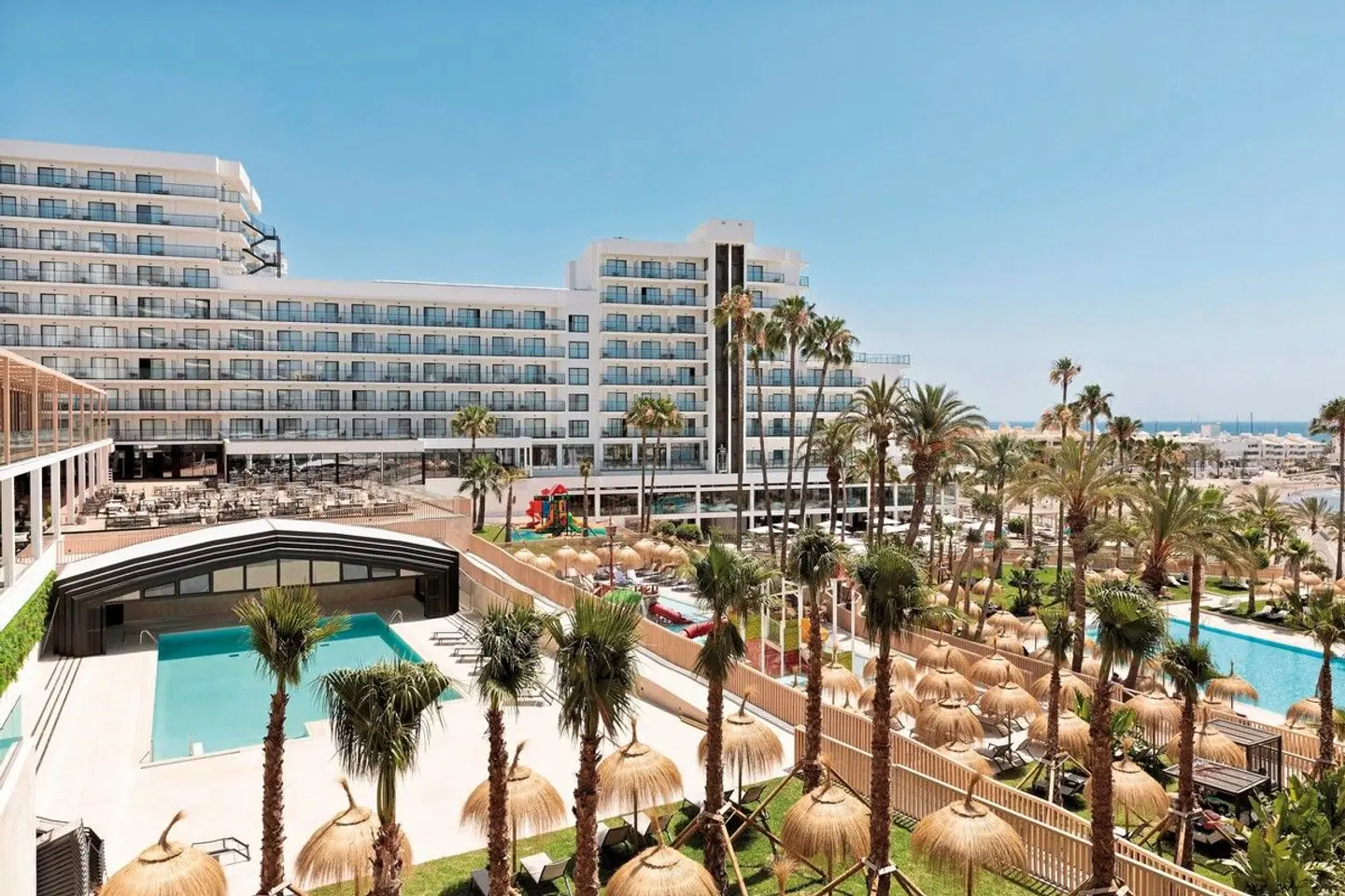 Best Tritón EXTERIOR