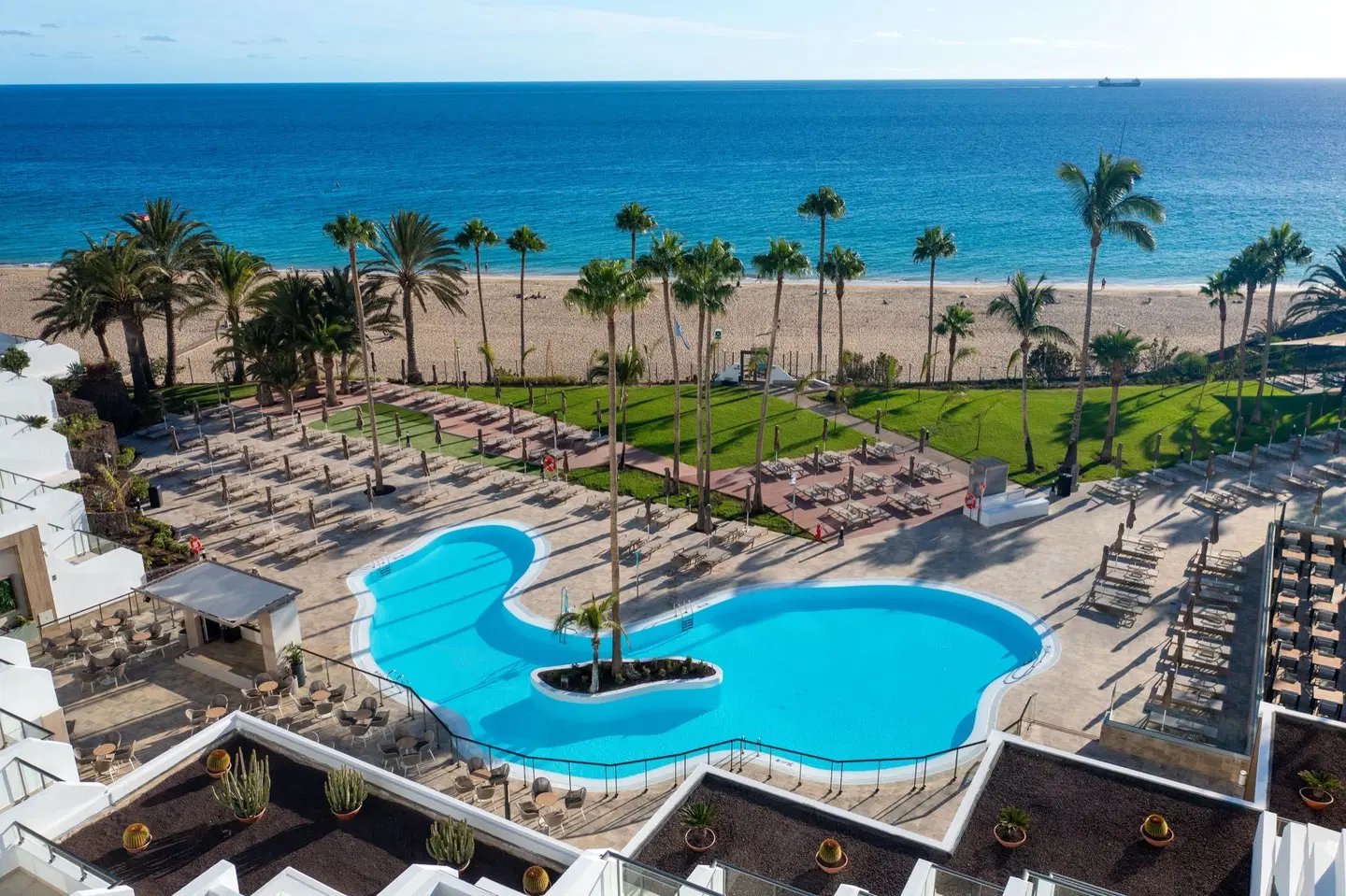 Riu Palace Calypso OUTDOOR_POOL