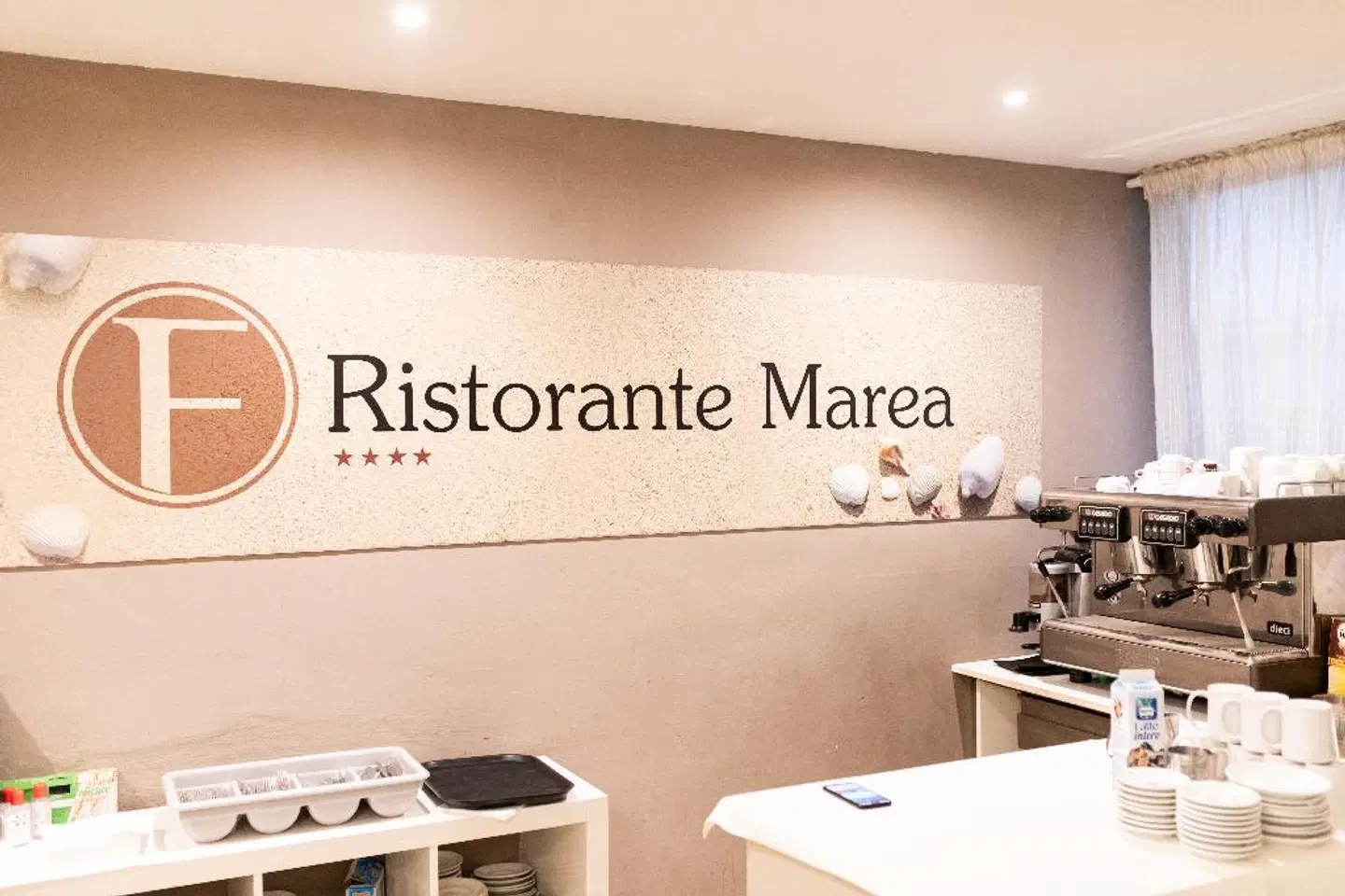 Ferretti Beach Hotel Konferenz