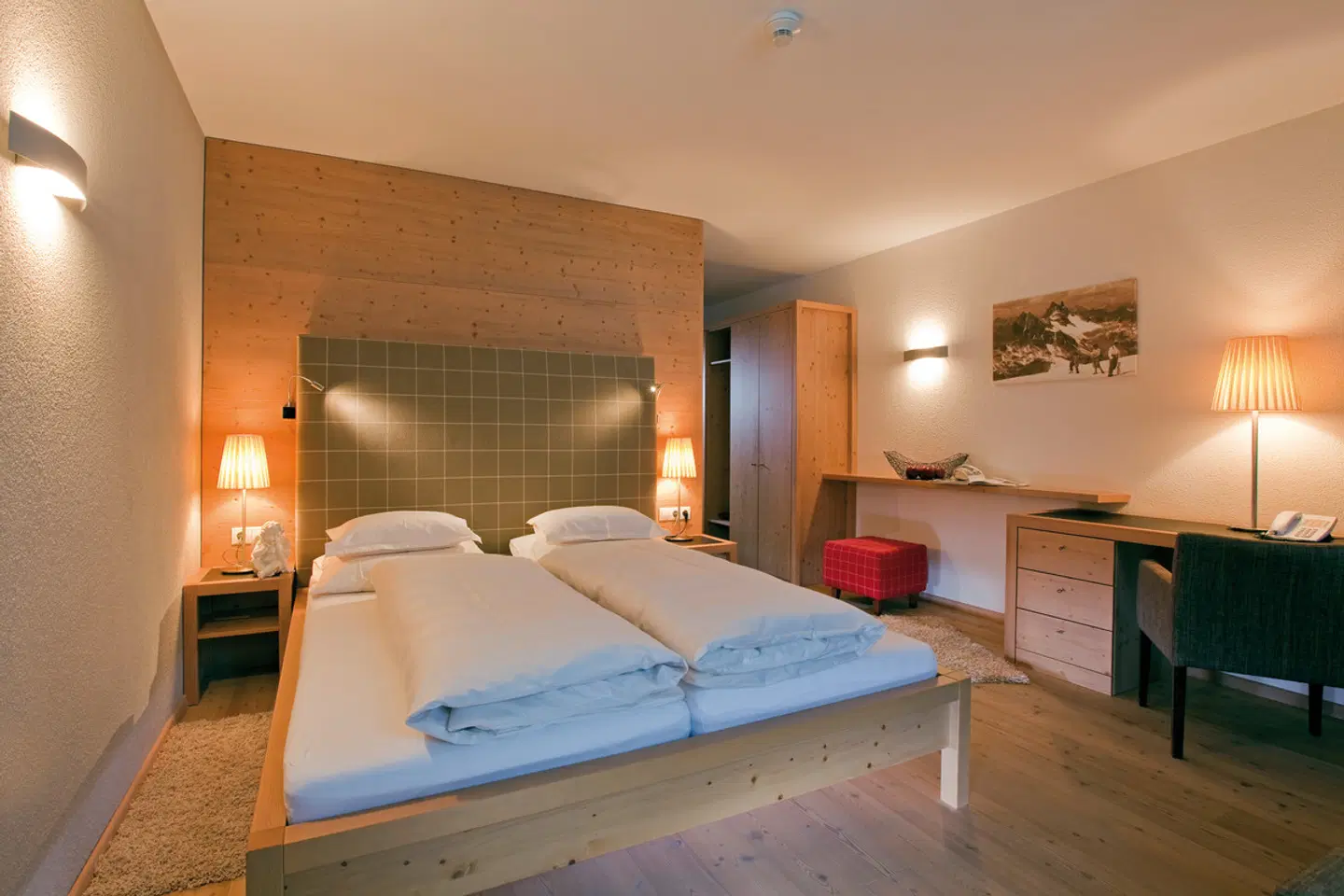 Alpines Balance Hotel Weisses Lamm ROOM_EXAMPLE