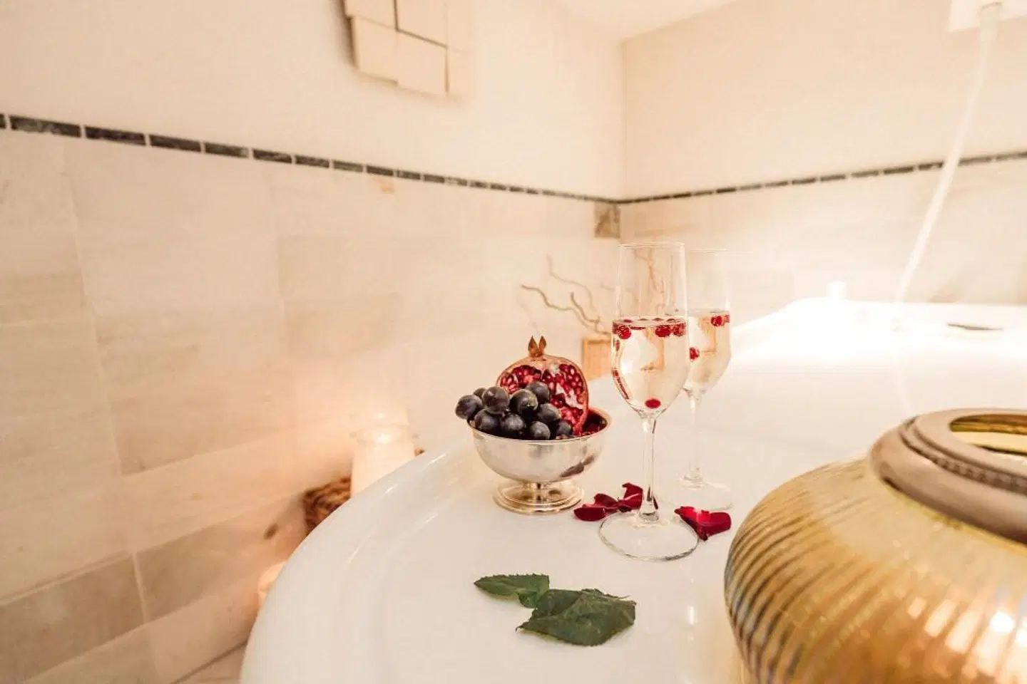 Castel Rundegg HEALTH_BEAUTY