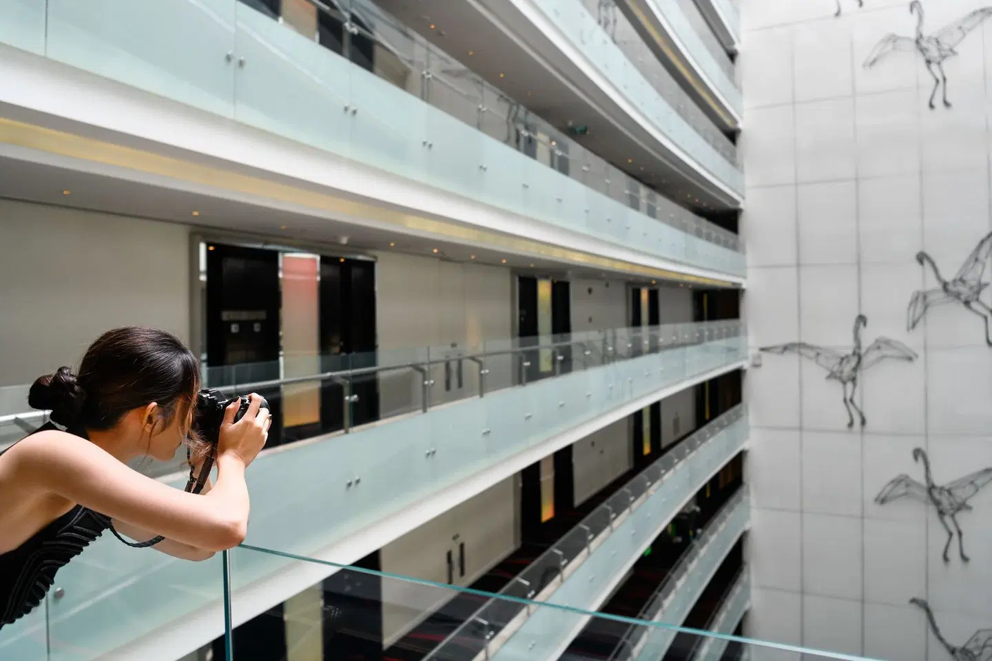 Le Méridien Saigon SPORTS_AND_LEISURE