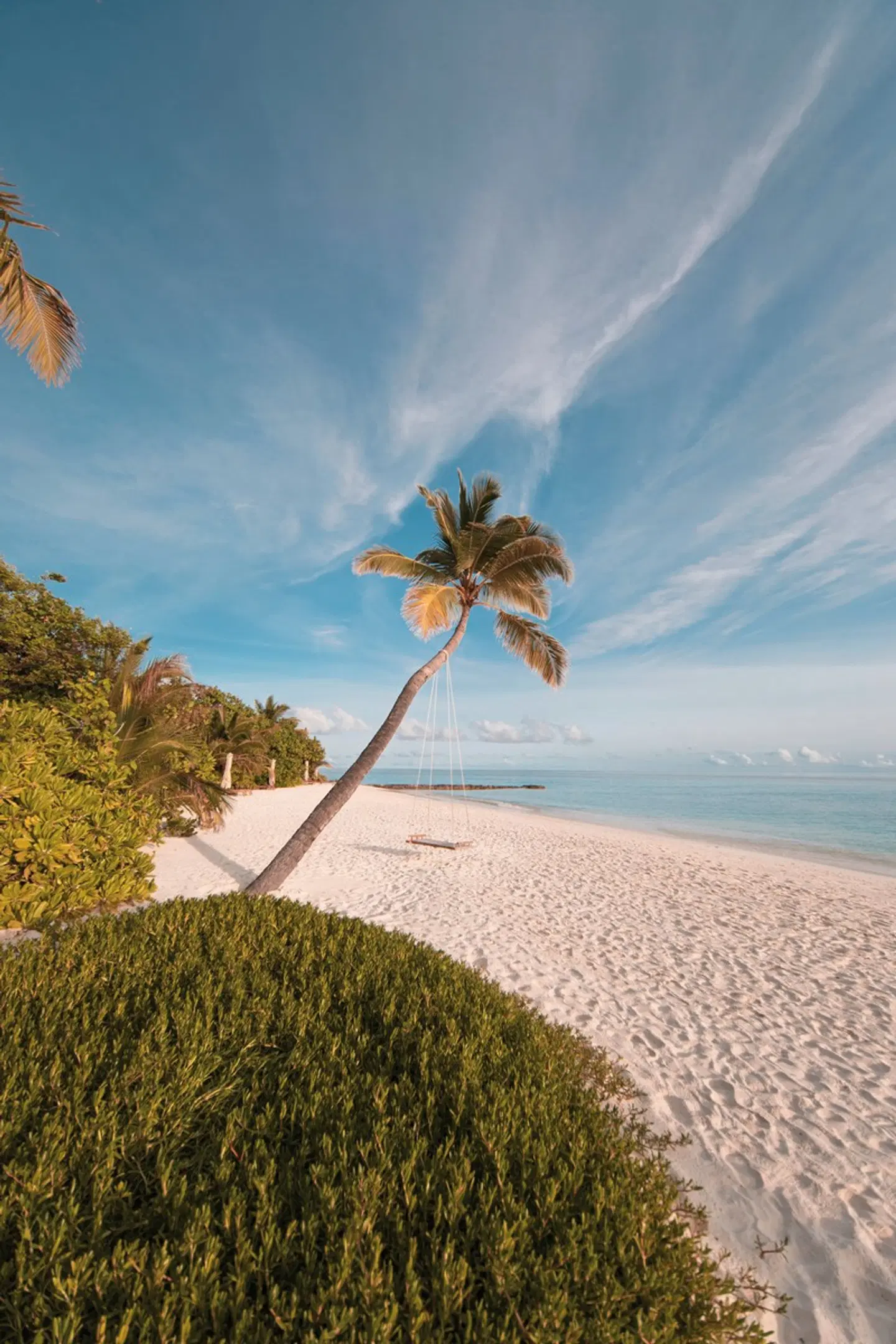 Drift Thelu Veliga Retreat Strand