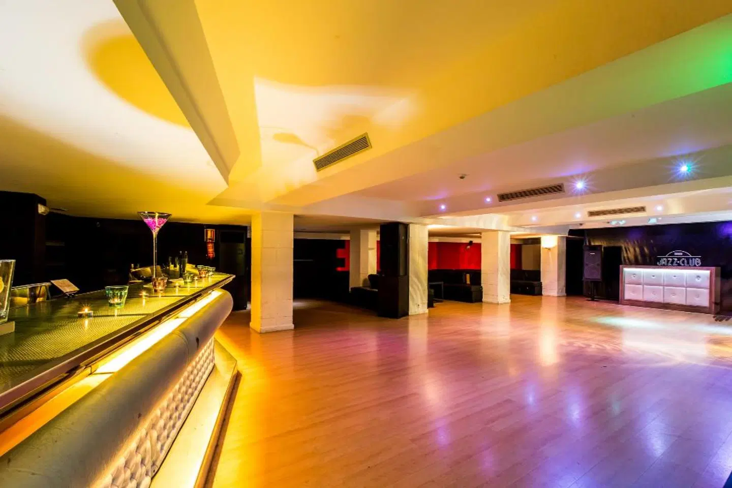 Leonardo Hotel Granada LOUNGE_LOBBY