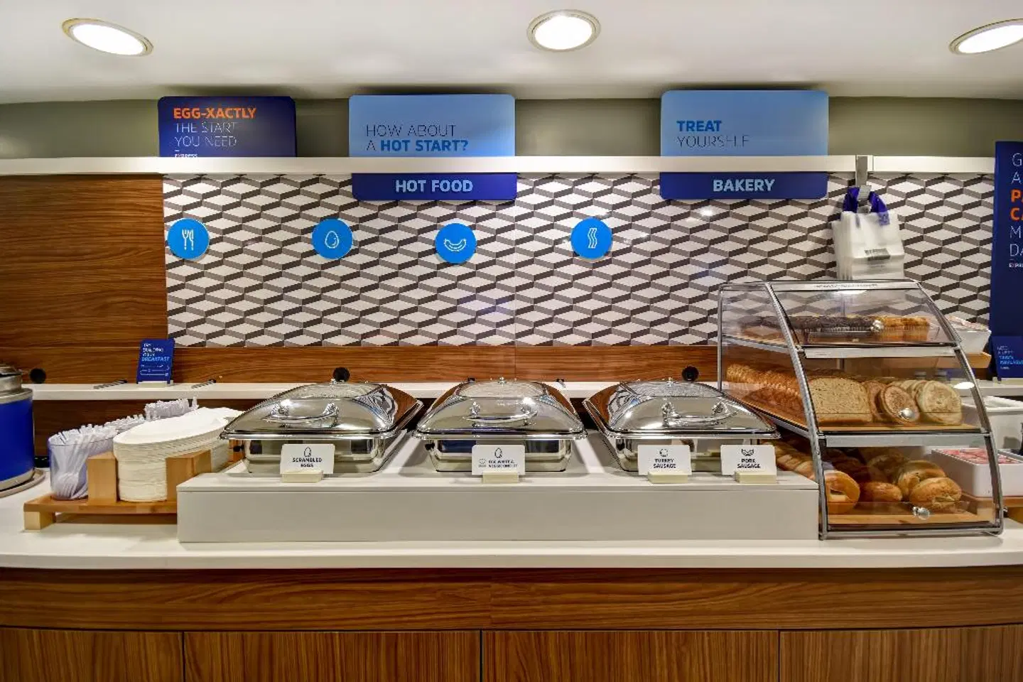 Holiday Inn Express Newport North - Middletown Konferenz