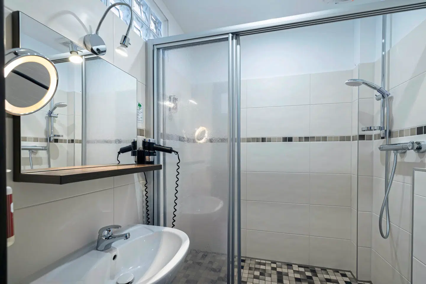 hotel home Badezimmer