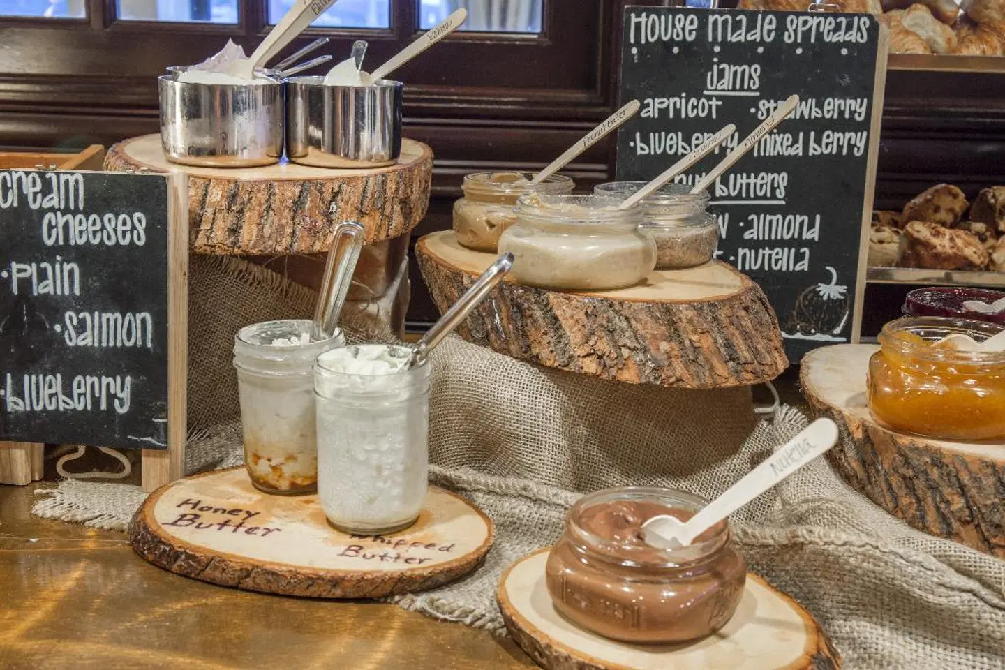 Omni New Haven Hotel at Yale Restaurant