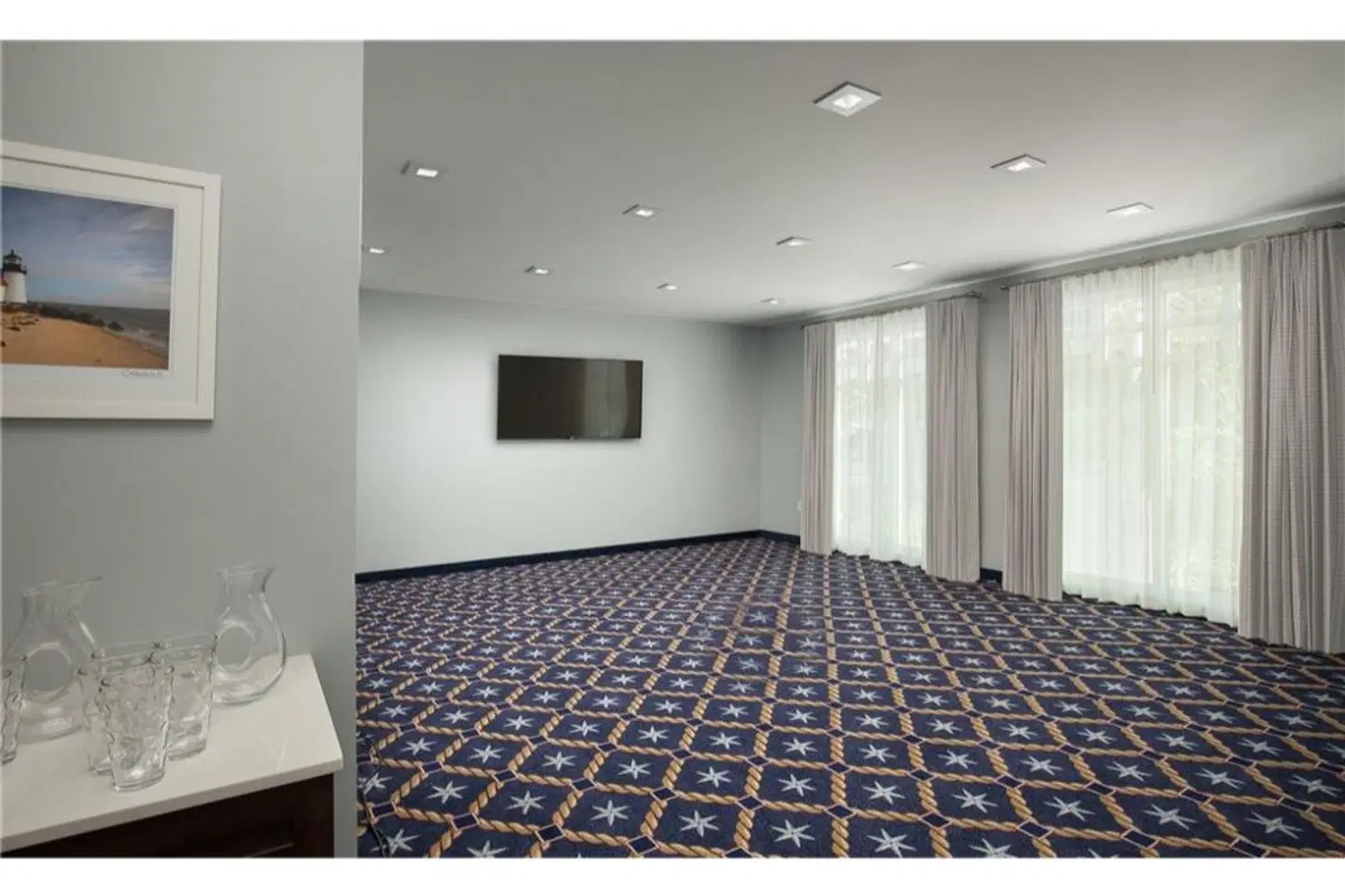 Hyannis Harbor Hotel Konferenz