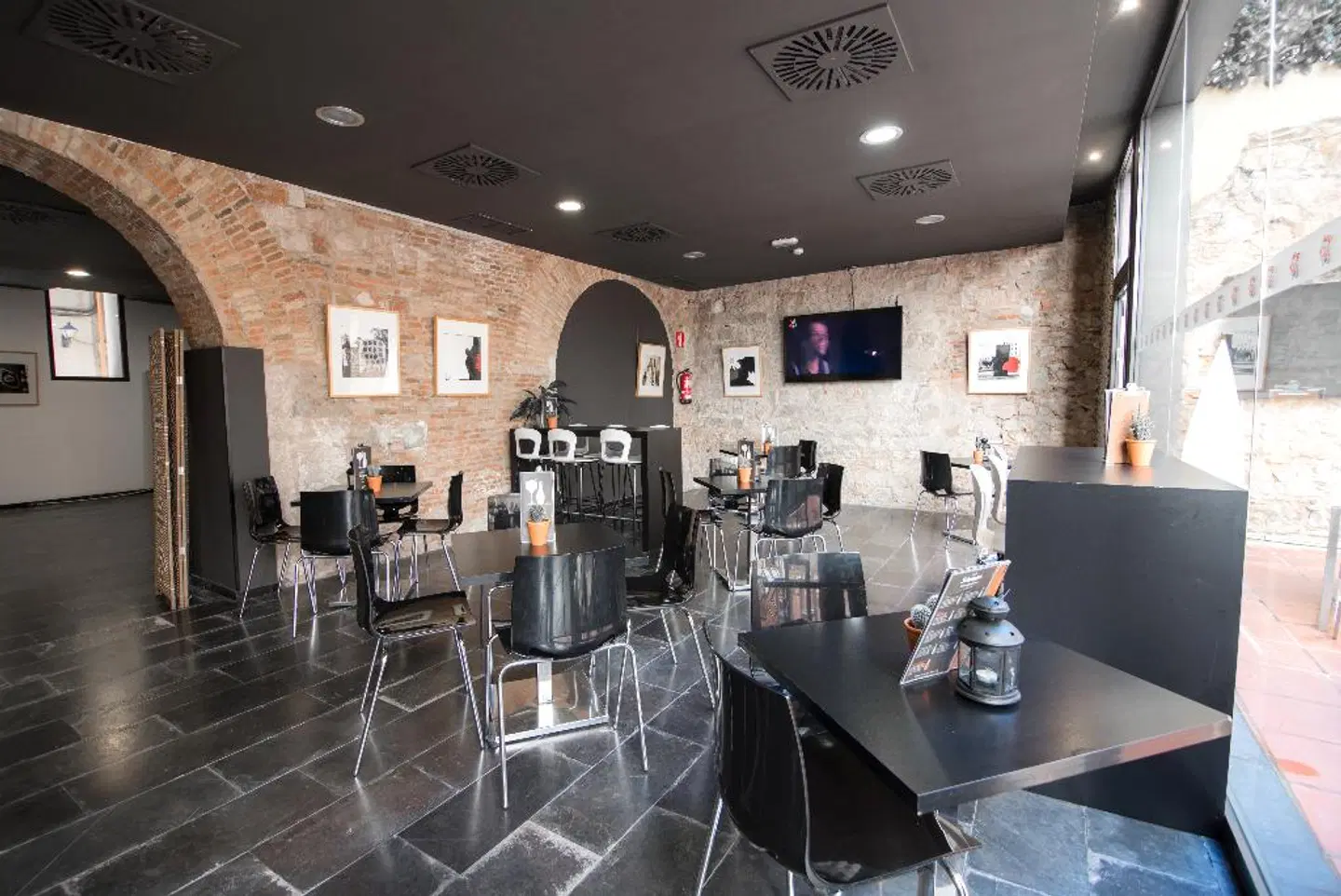 Petit Palace Boquería Garden Konferenz