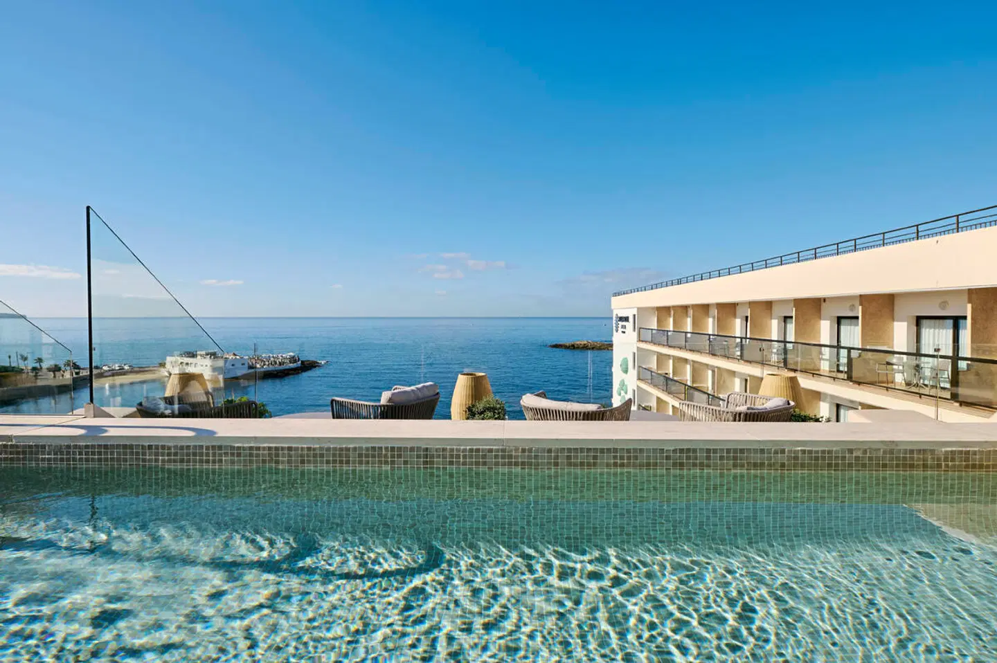 AluaSoul Palma EXTERIOR