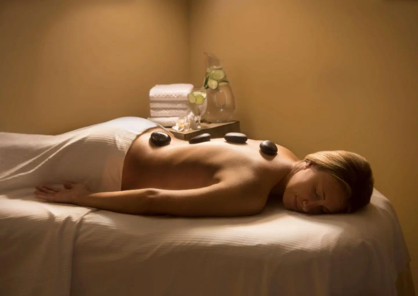 Hilton Daytona Beach Oceanfront Resort HEALTH_BEAUTY